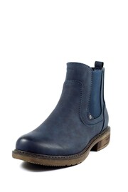 Lunar Roxie II Ankle Boots - Image 3 of 7