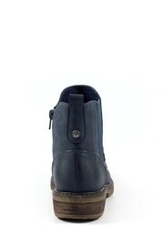 Lunar Roxie II Ankle Boots - Image 5 of 7