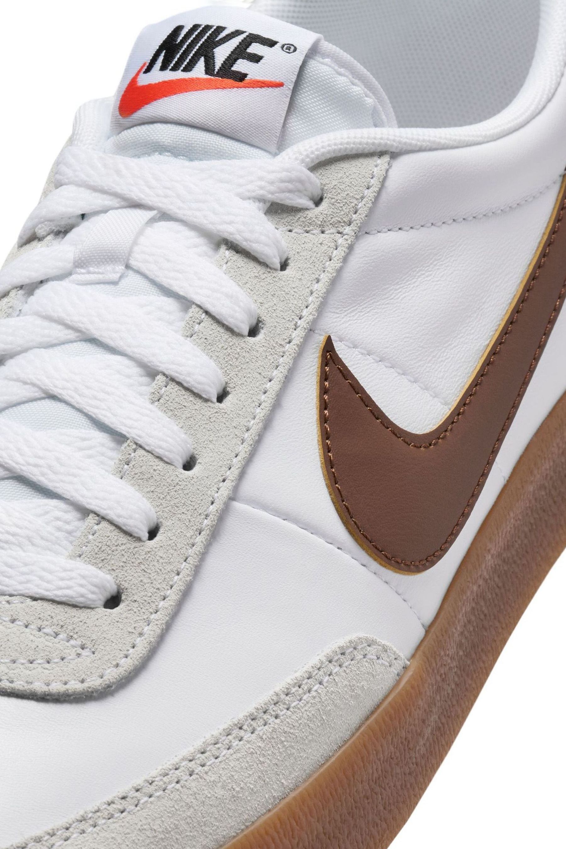 Buy Nike White Killshot 2 Leather Trainers from the Next UK online shop