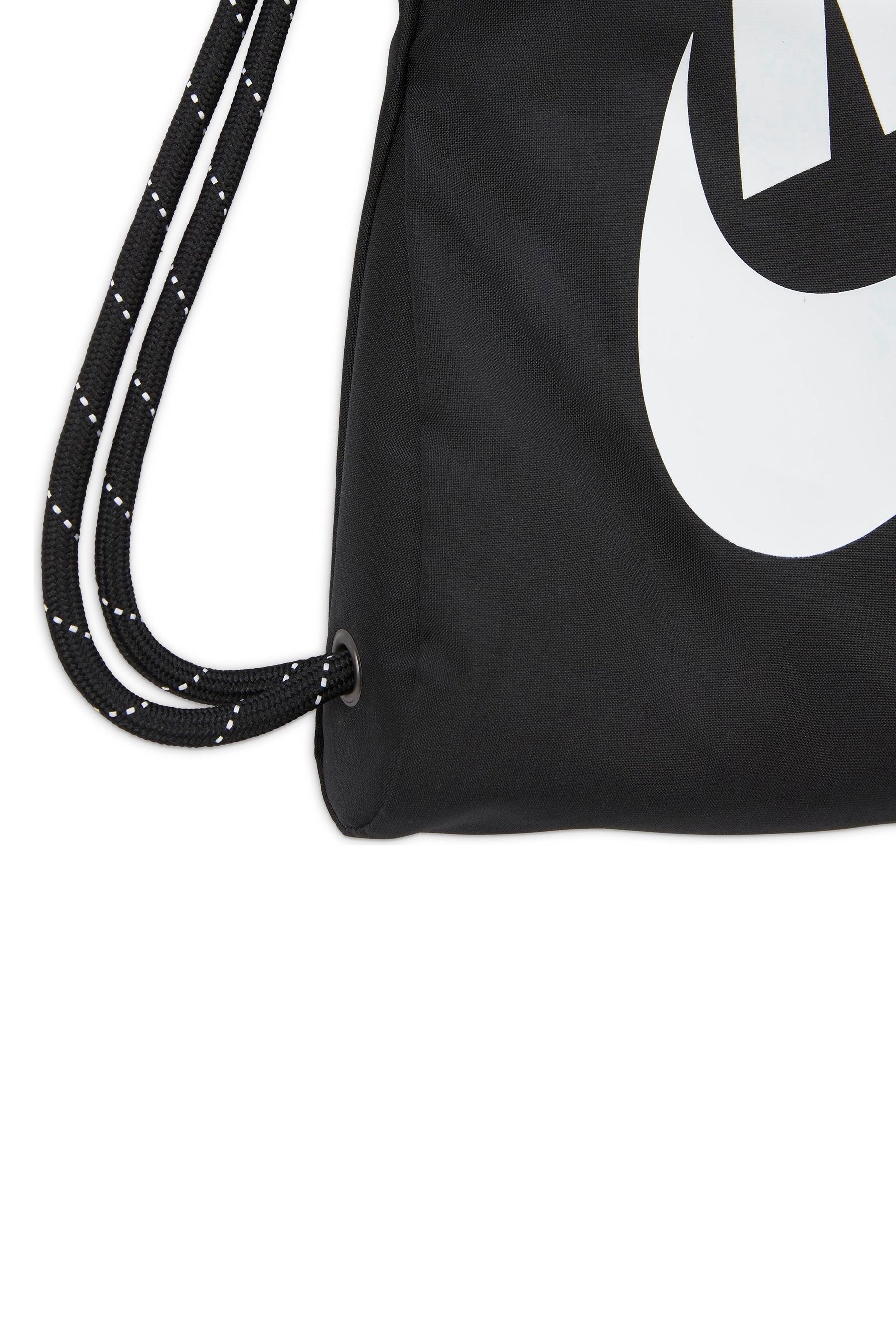 Nike on sale string bag