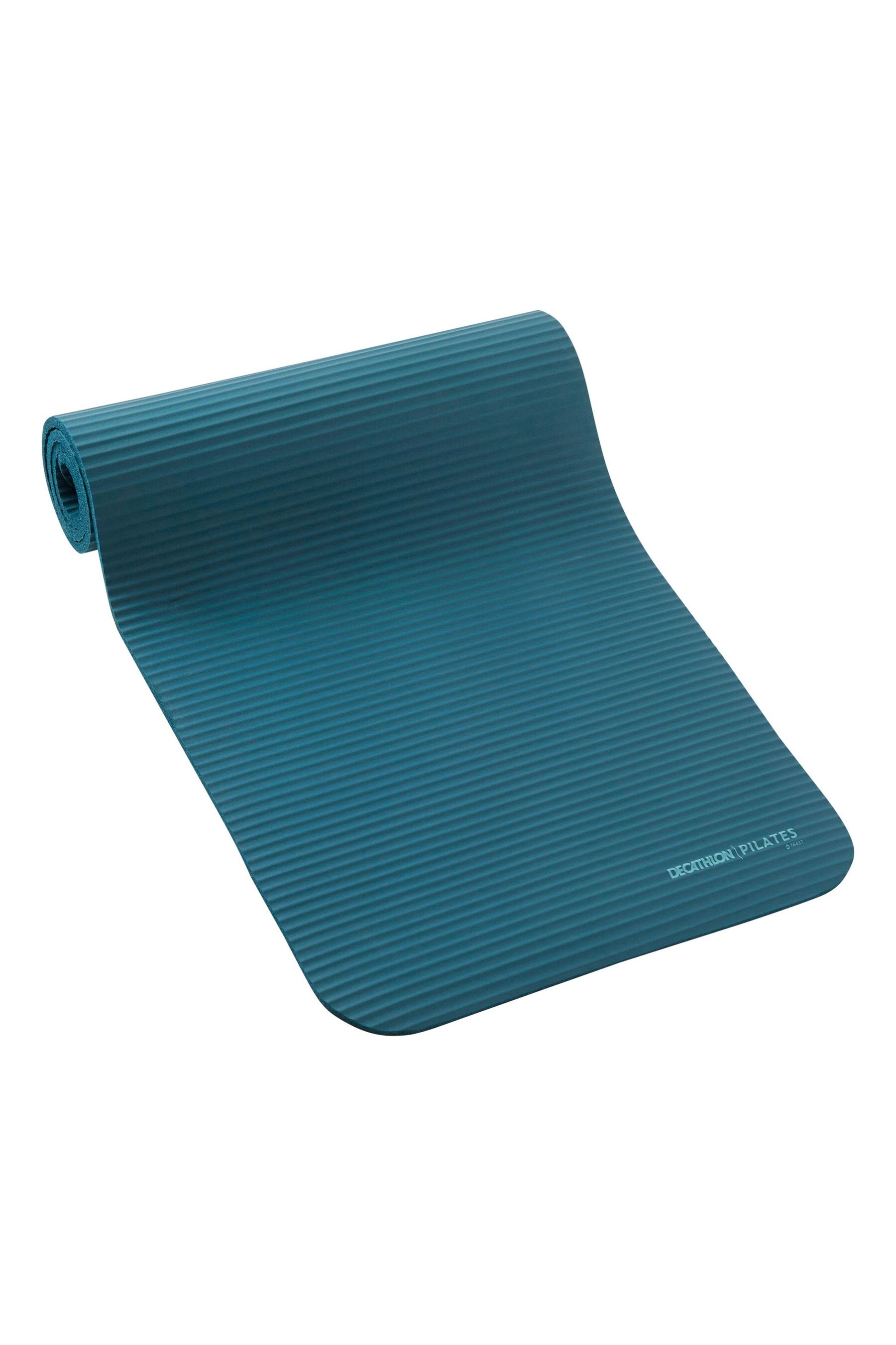Buy Decathlon Comfort 10mm Gentle Pilates Mat from the Next UK online shop