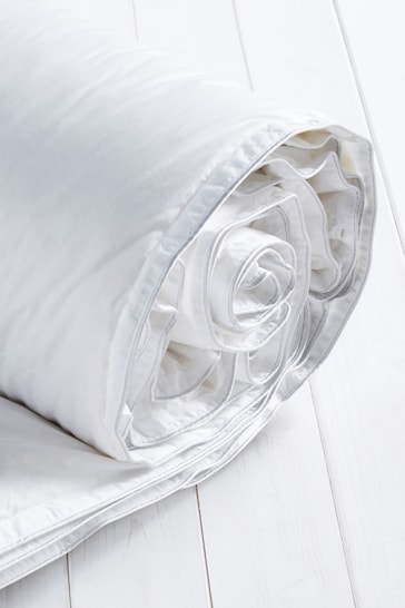 Duck Feather And Down 4.5 Tog Duvet