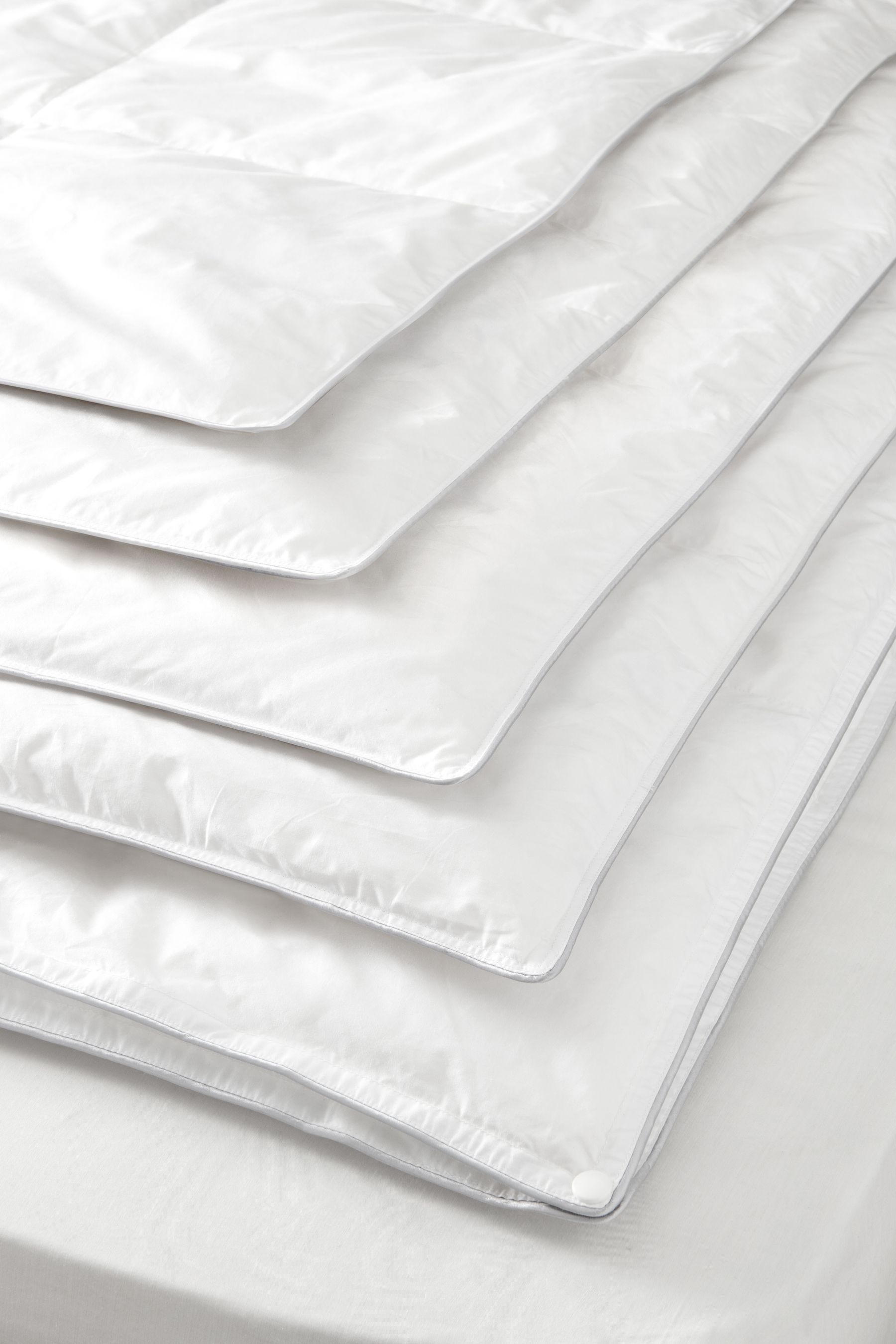 Next duck feather and down duvet clearance