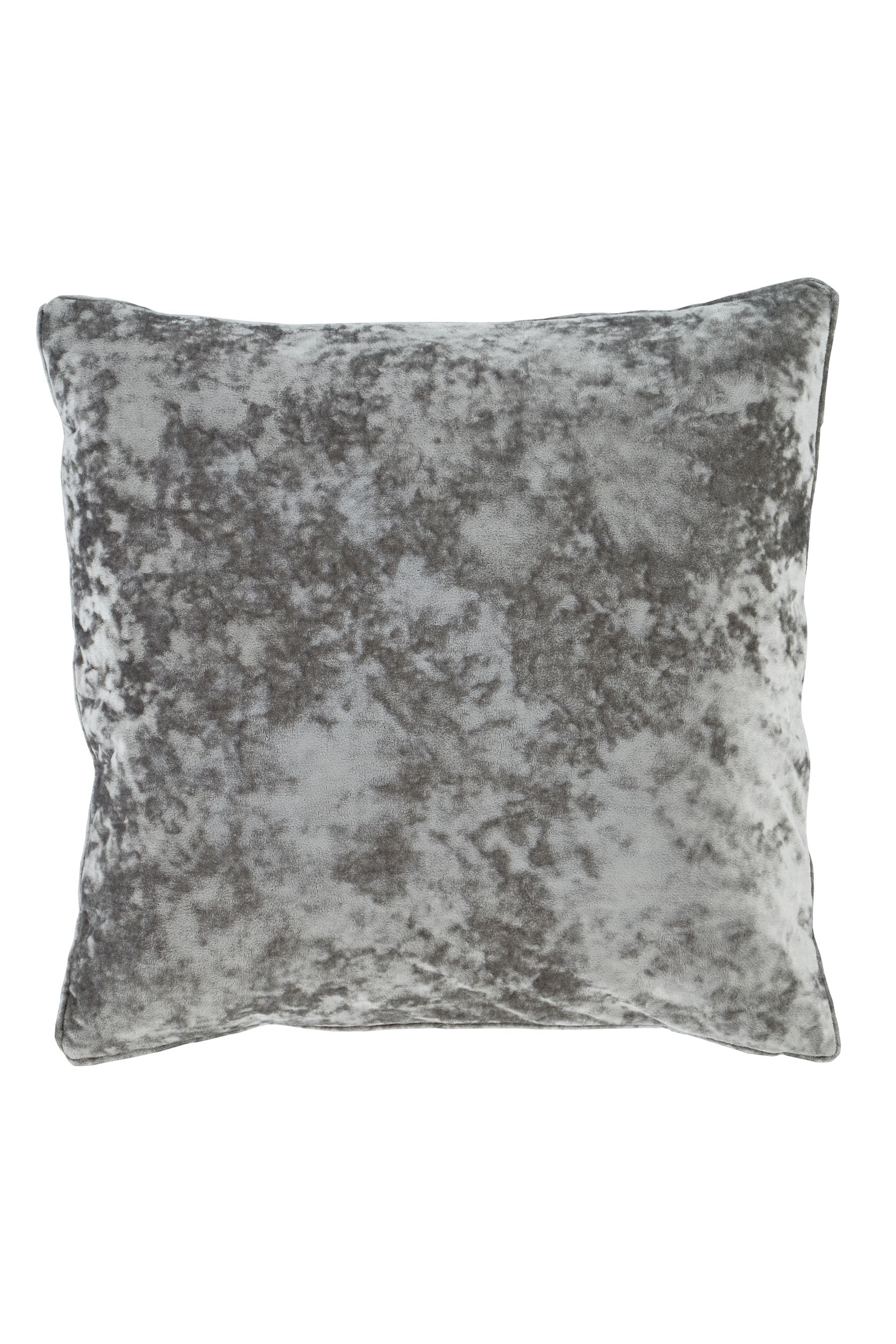 Next crushed hot sale velvet cushions