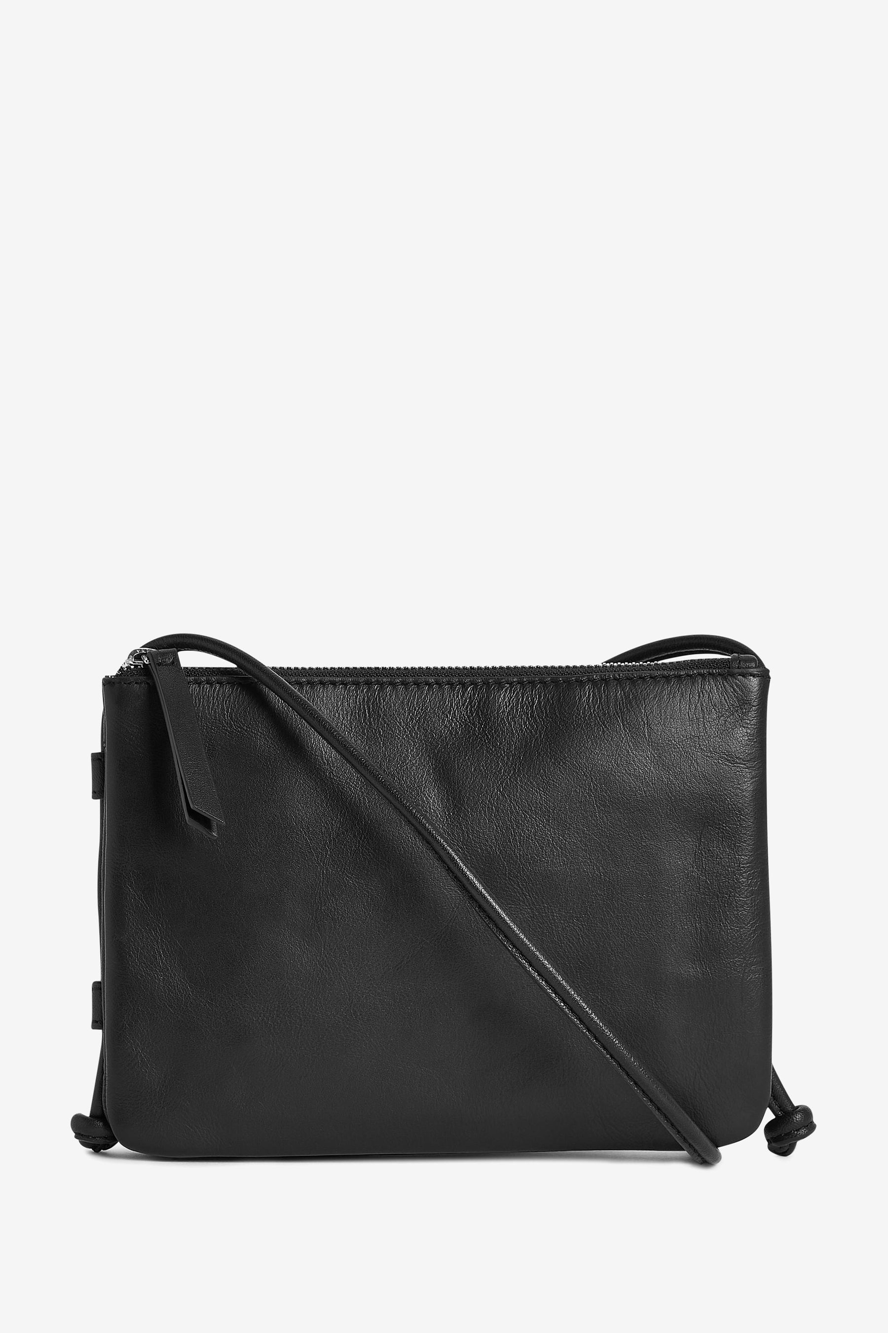 Next handbags black outlet