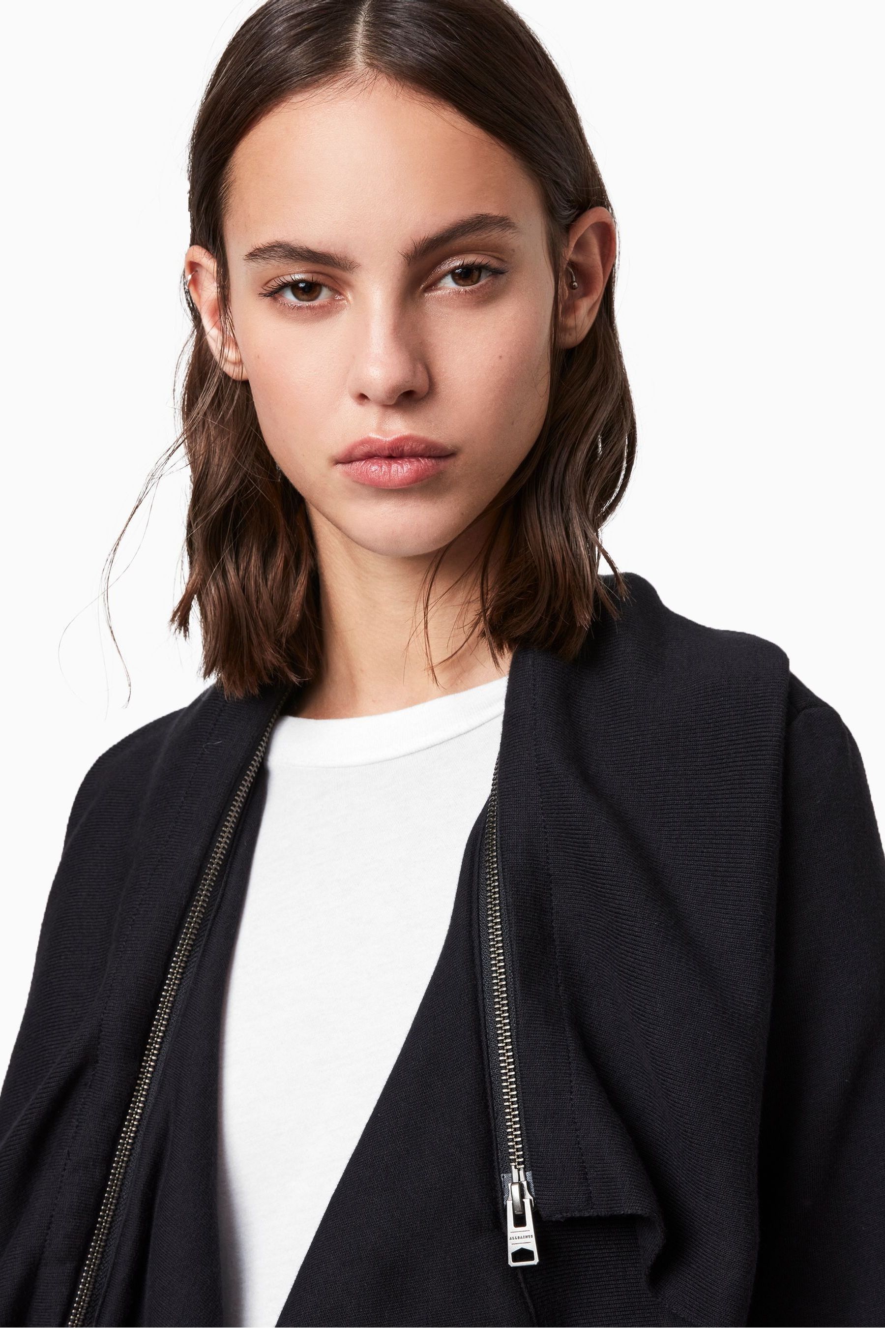 AllSaints Dahlia Cardigan