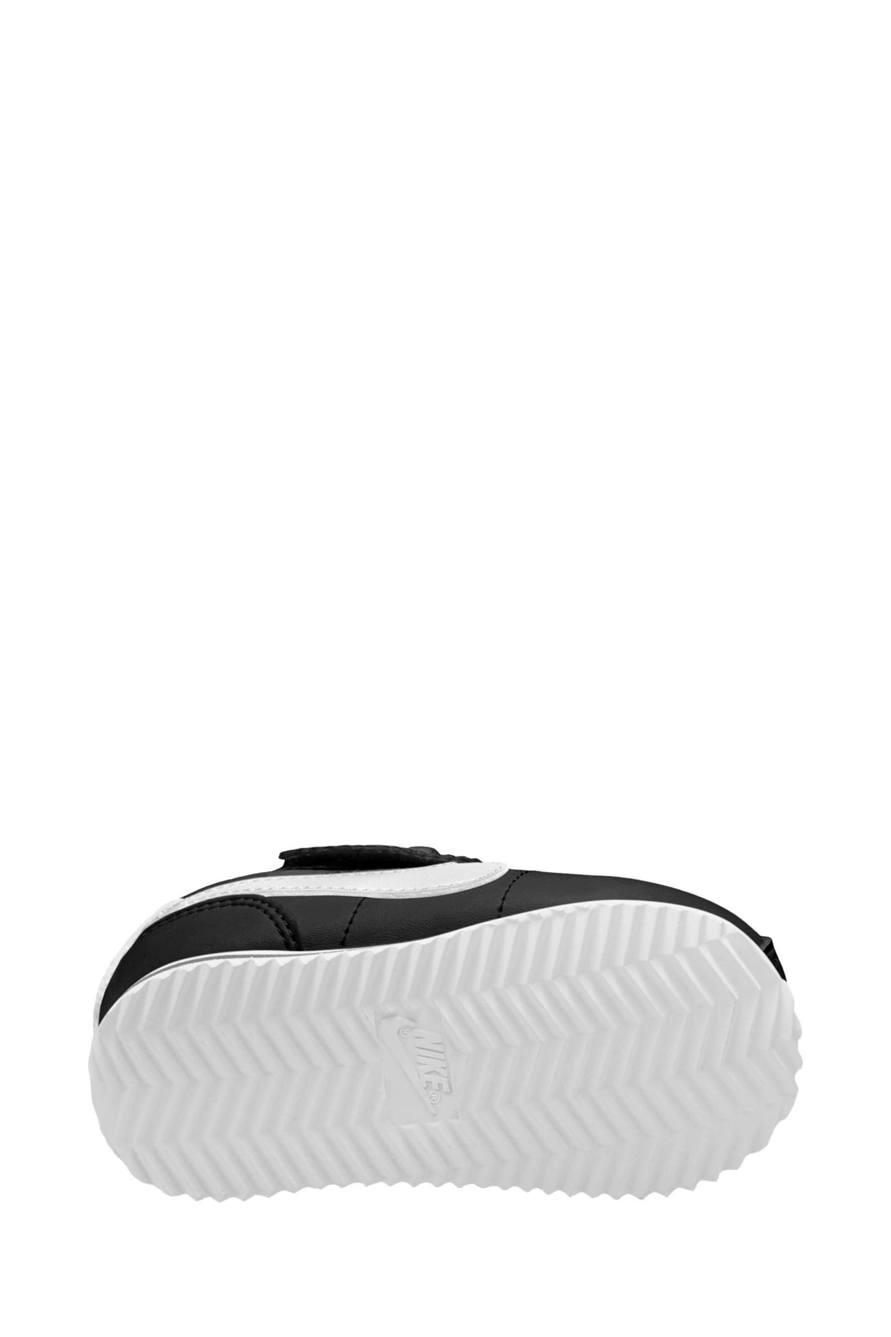Cortez nike infant top