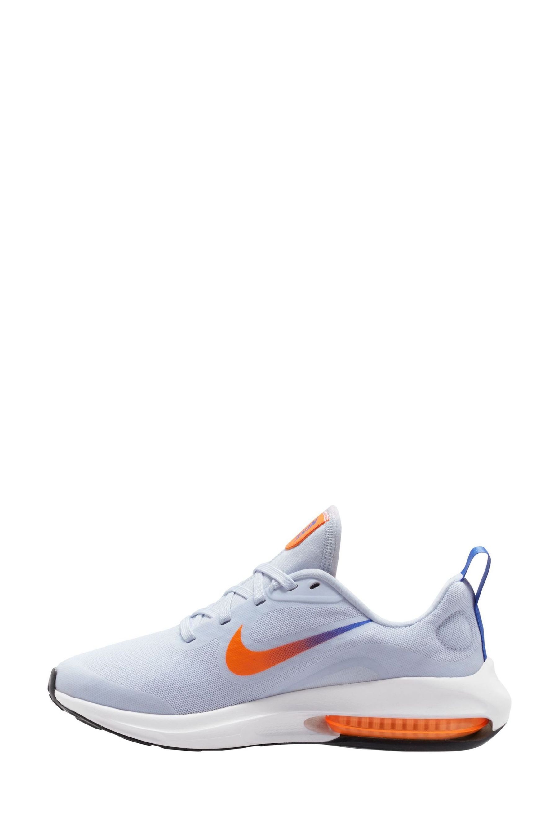 Air max oketo running sneaker clearance