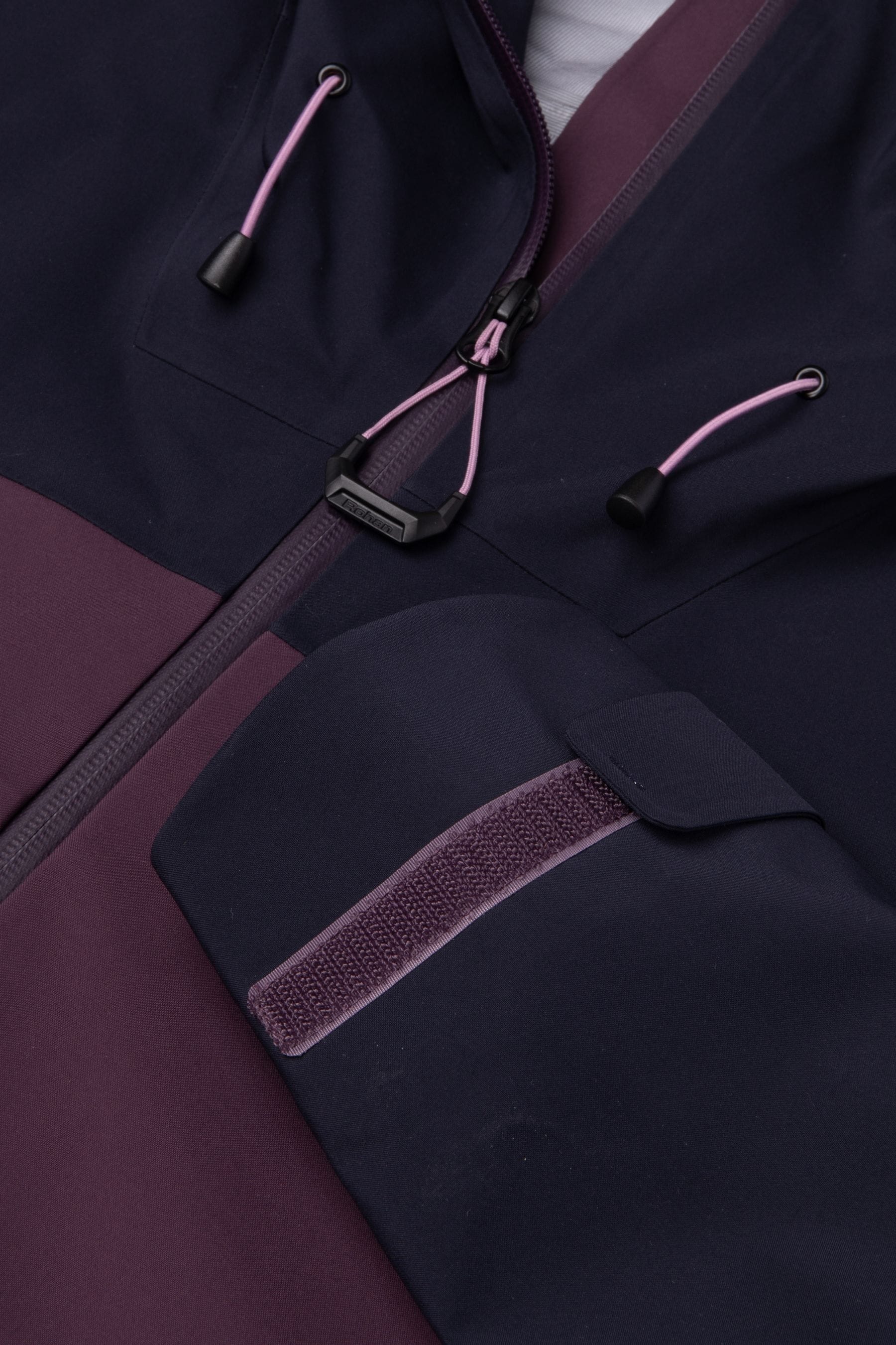 Buy Rohan Purple Womens Imber Waterproof Jacket from Next Luxembourg