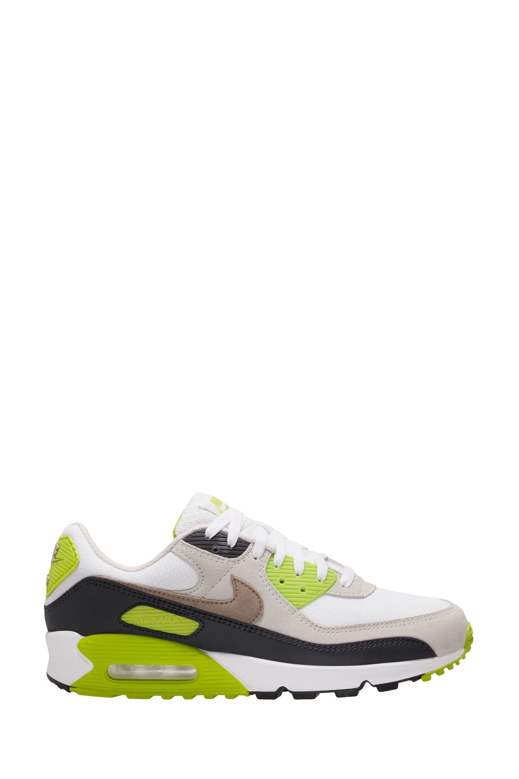 Nike women's air max 90 running shoe new arrivals