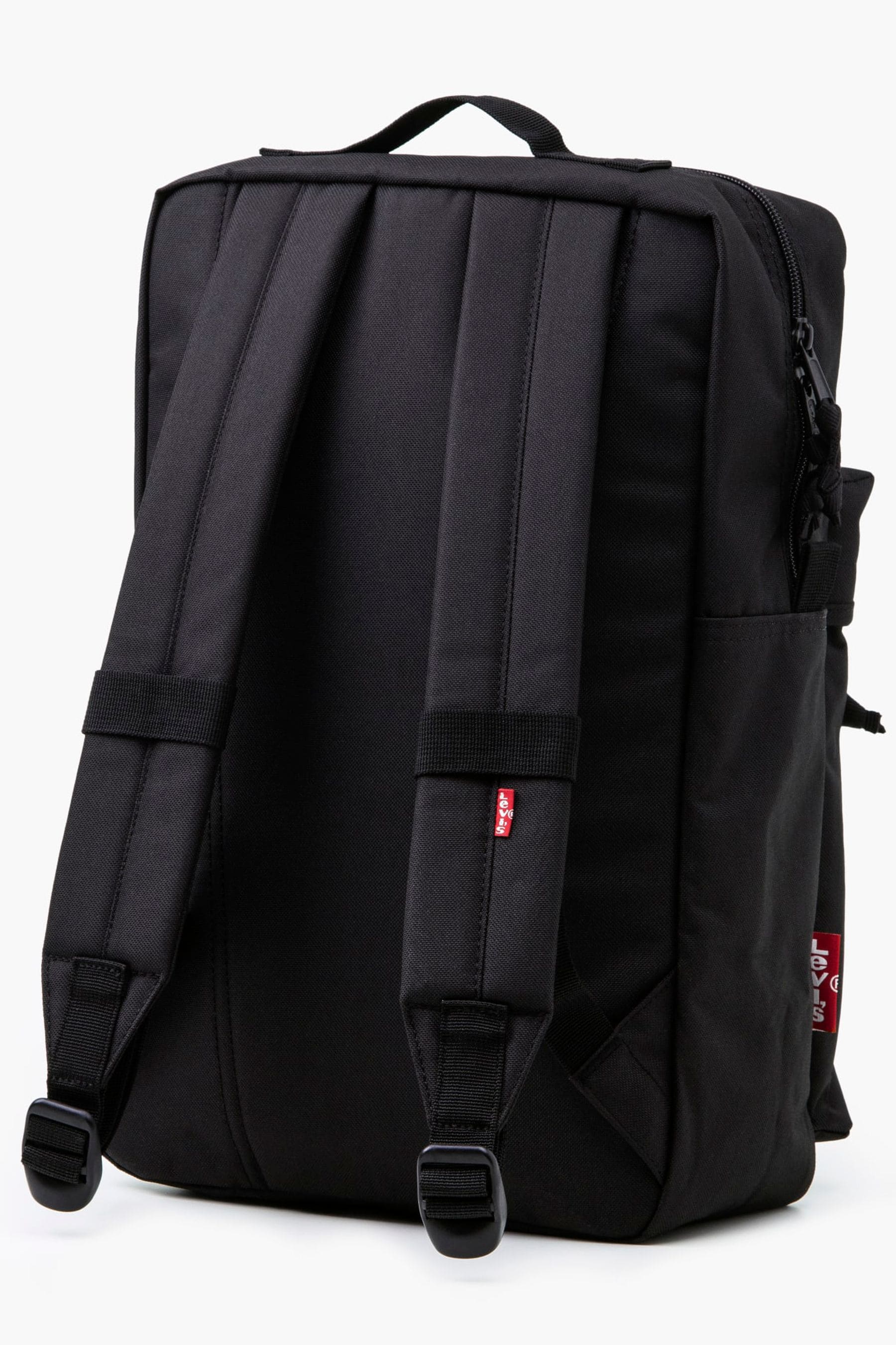 Levi's hotsell backpack black