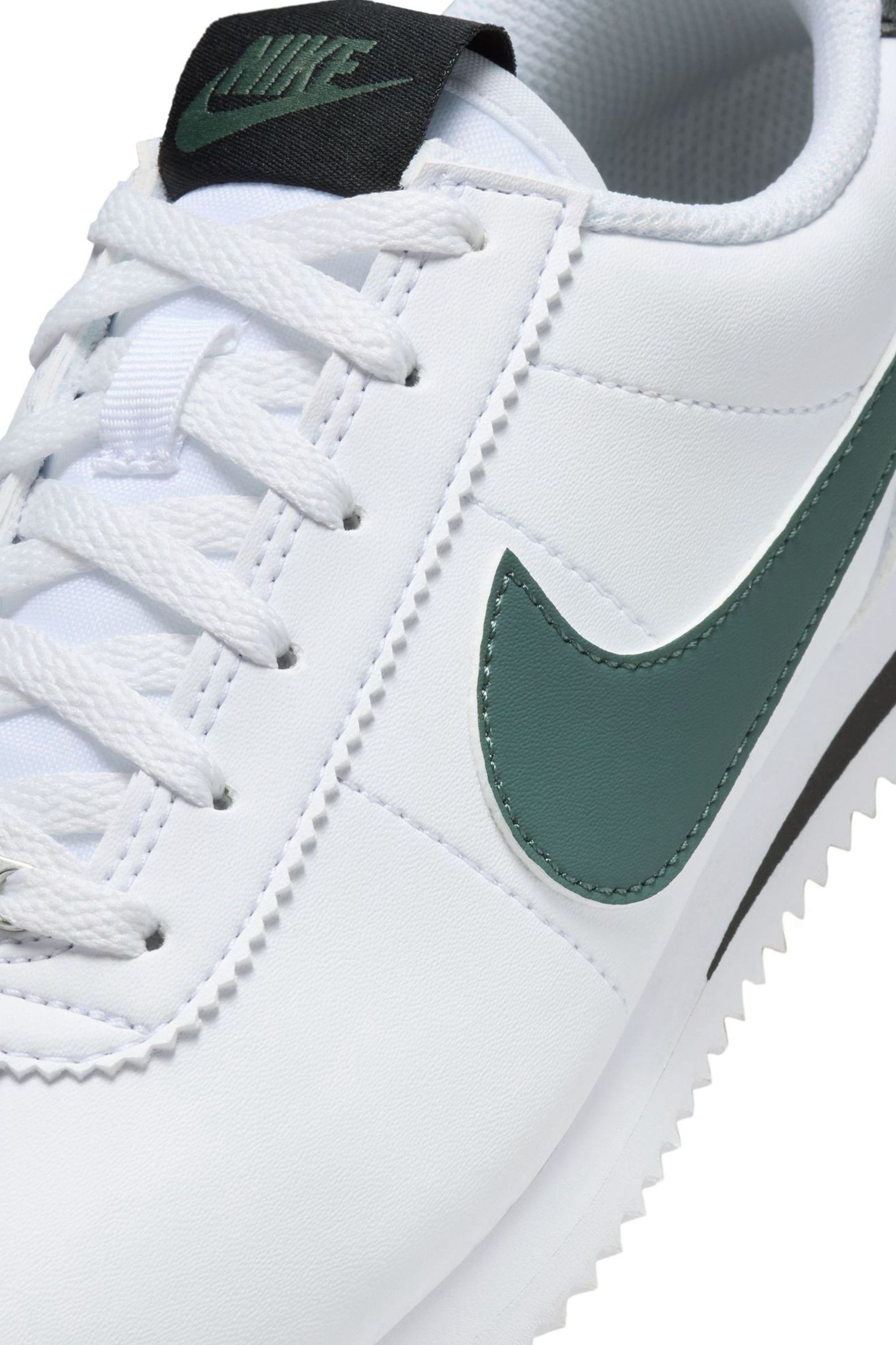 Noise cancelling nike cortez hotsell