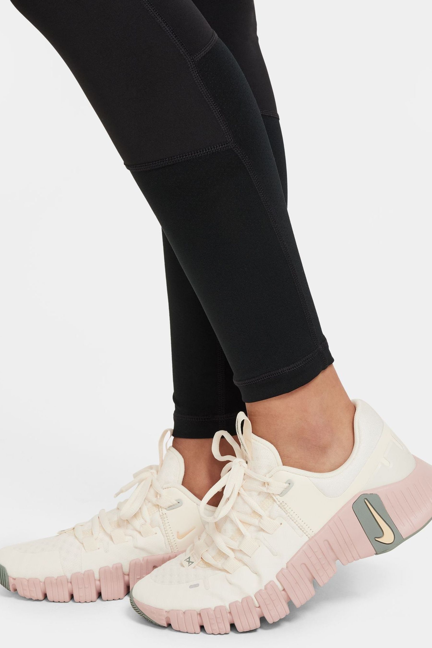 Nike tights for girls top
