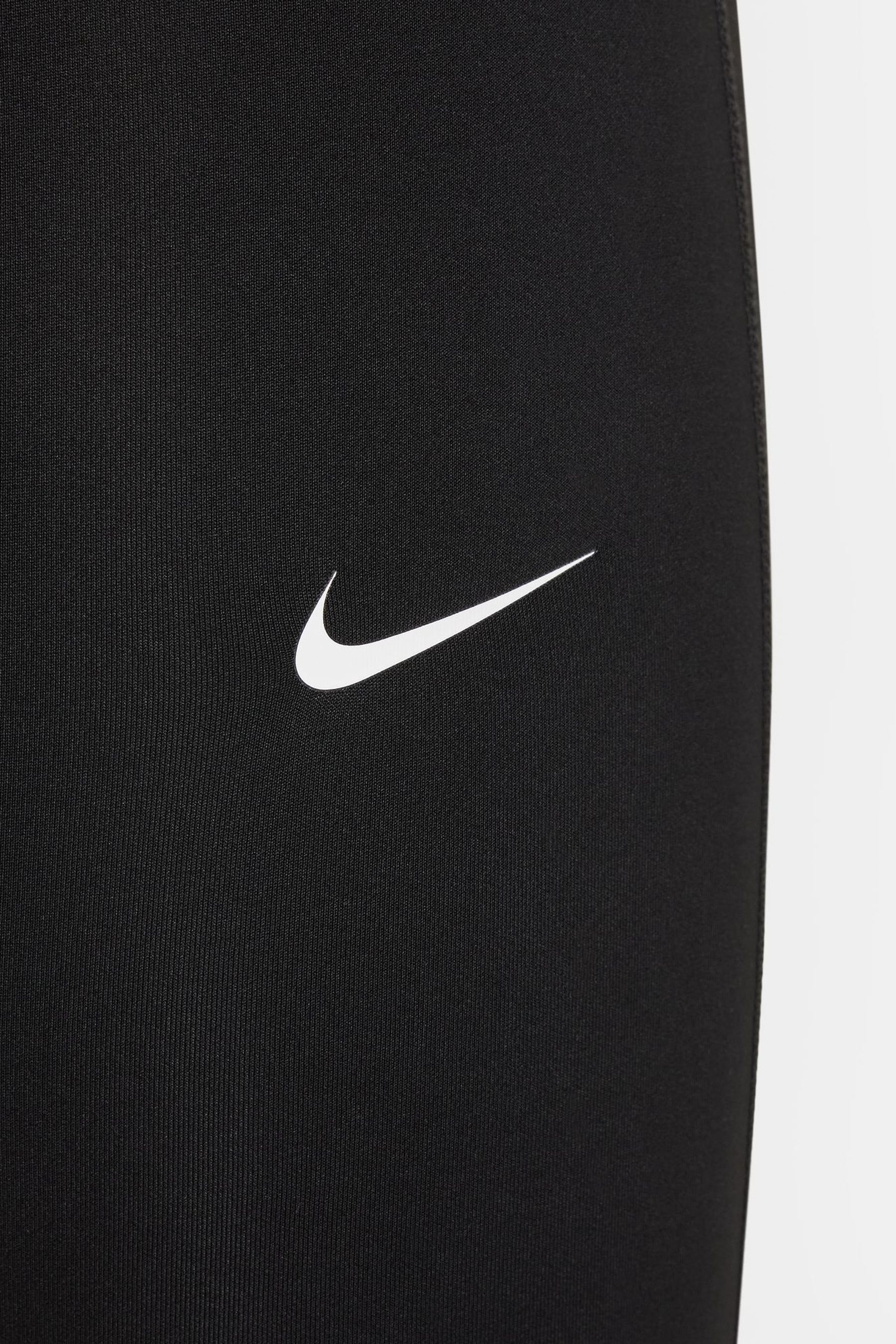 Buy Nike Black Dri FIT High Waisted Pro Leggings from the Next UK online shop