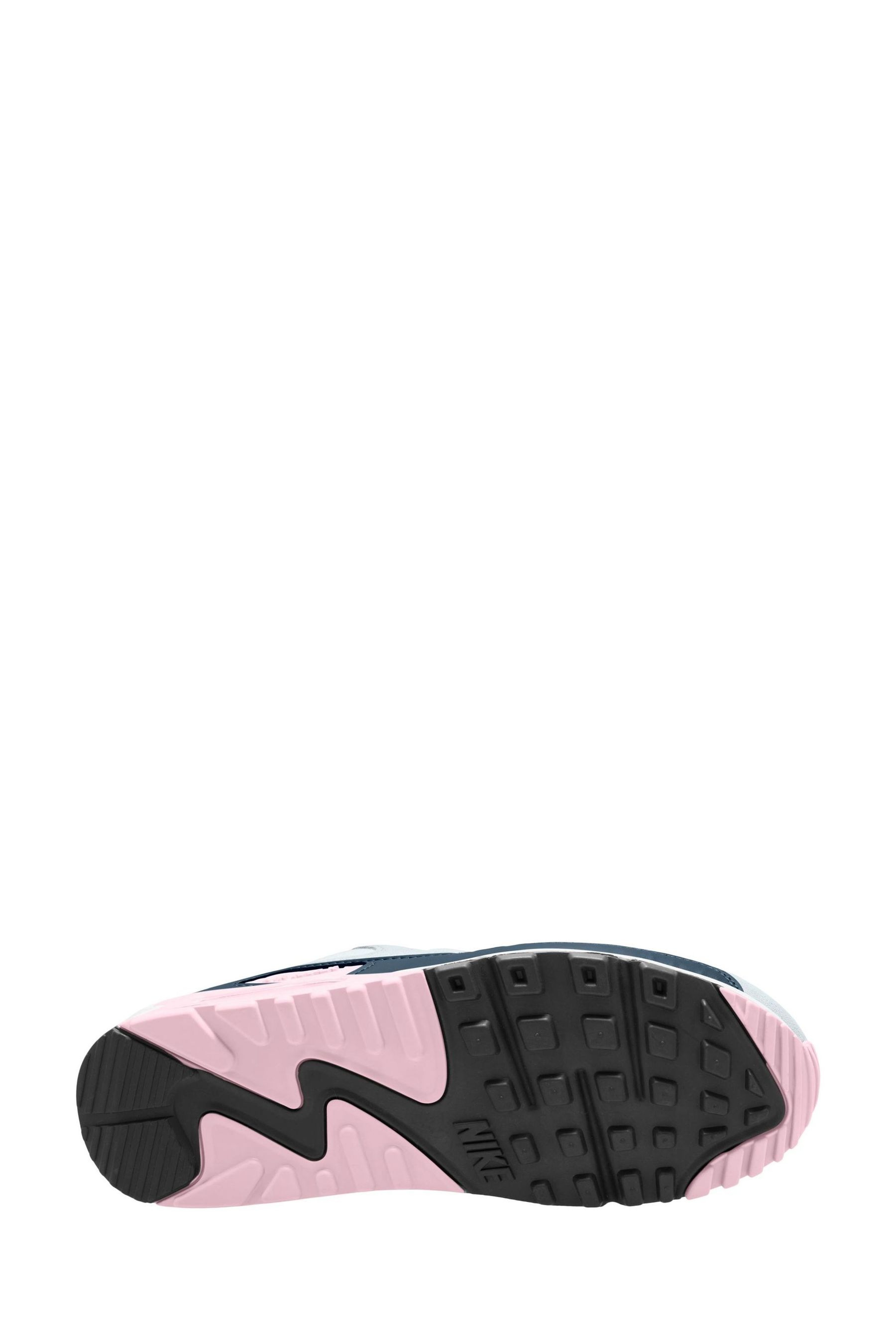 Womens wolf grey air max 90 outlet