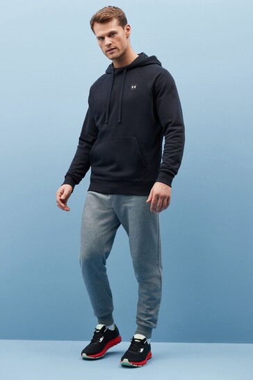 Buy Under Armour Rival Fleece Hoodie from the Next UK online shop