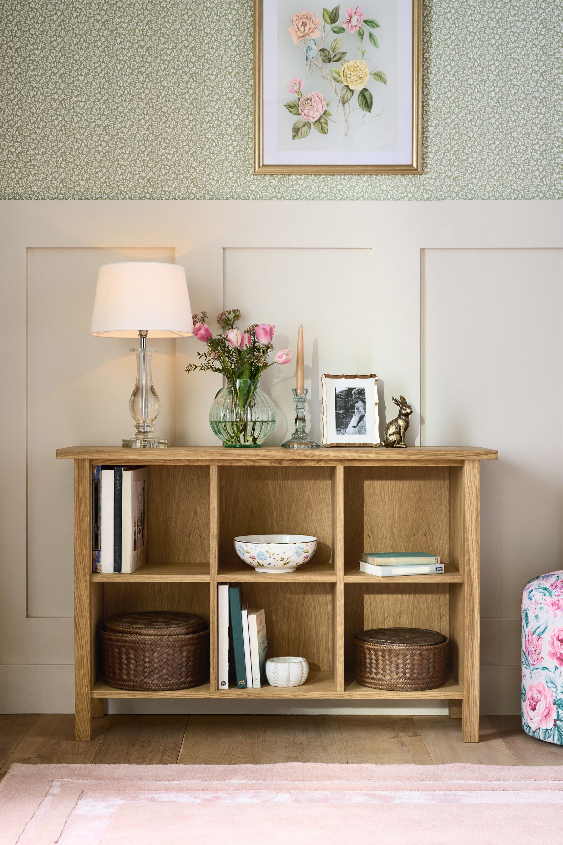 Wide and 2025 low bookcase