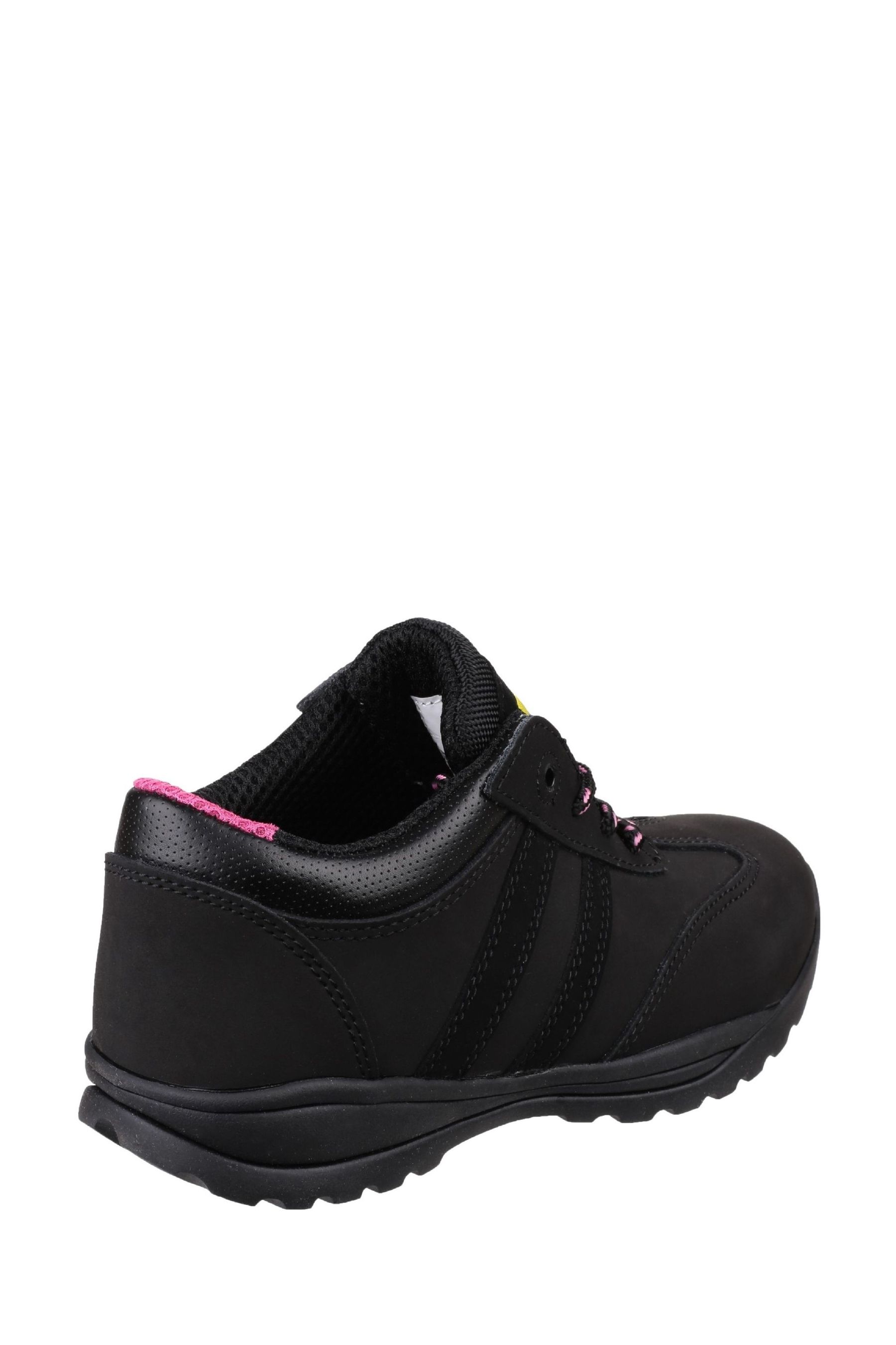 Amblers fs47 ladies safety trainers 2025