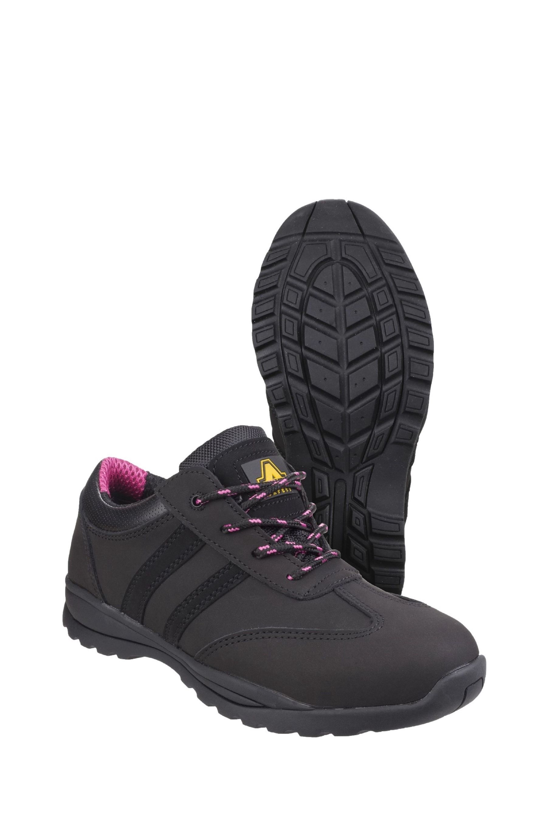 Amblers ladies safety trainers online