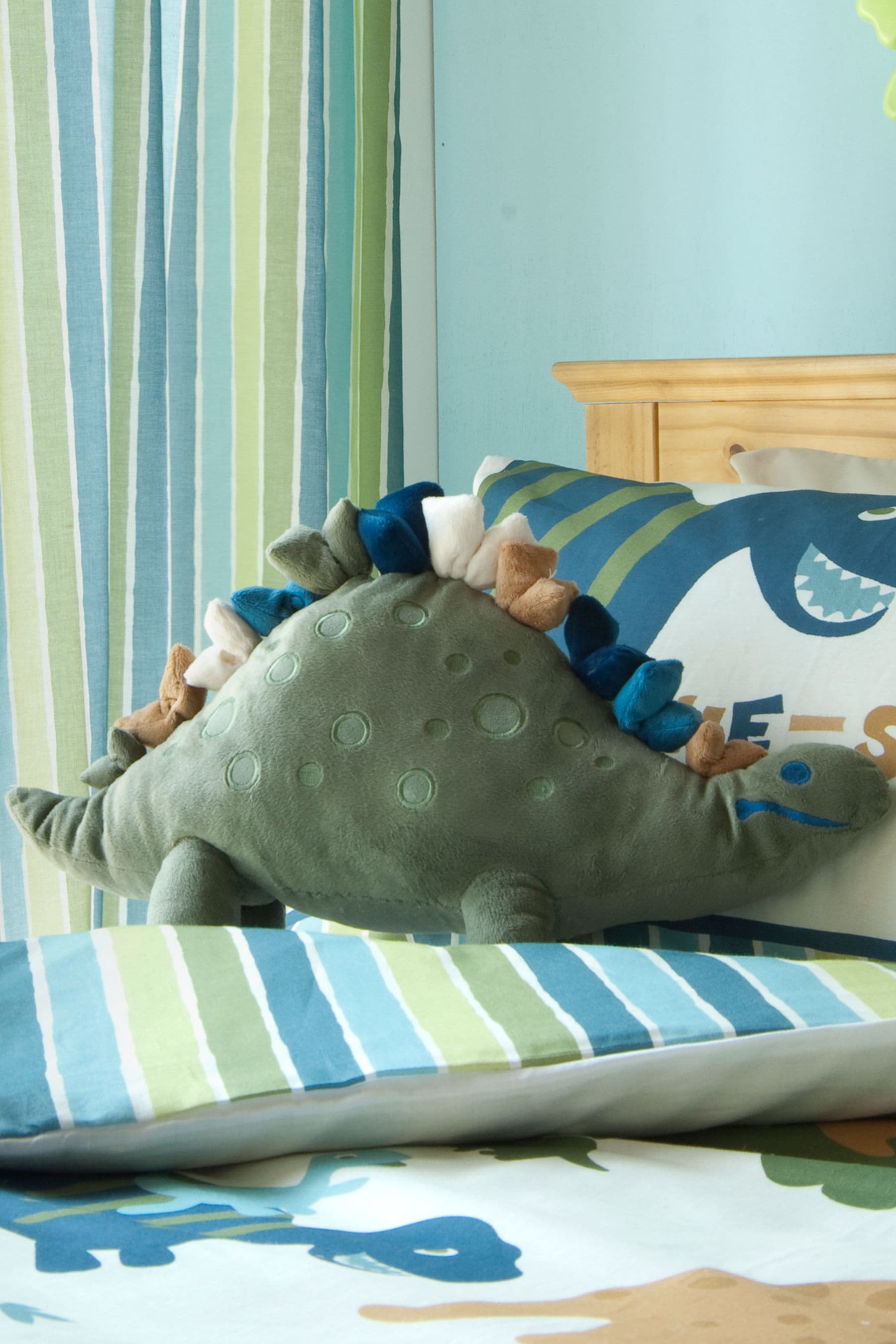 Catherine lansfield dinosaur sale