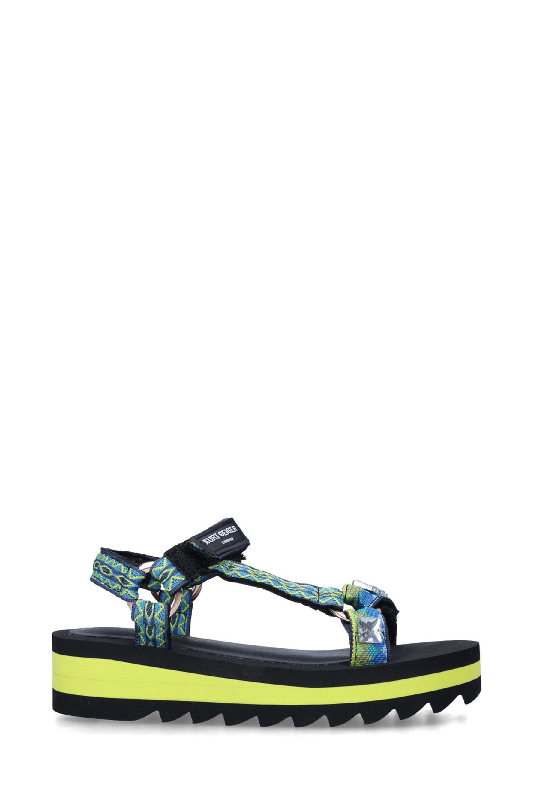 Kurt geiger kids store