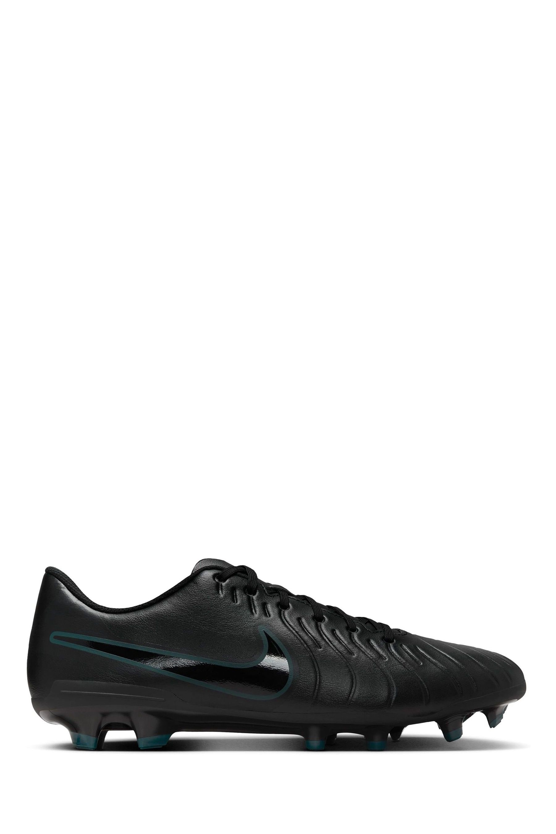 Comprar Negro verde Nike Adults Tiempo Legend 10 Club Multi Ground Football Boots from Next Spain
