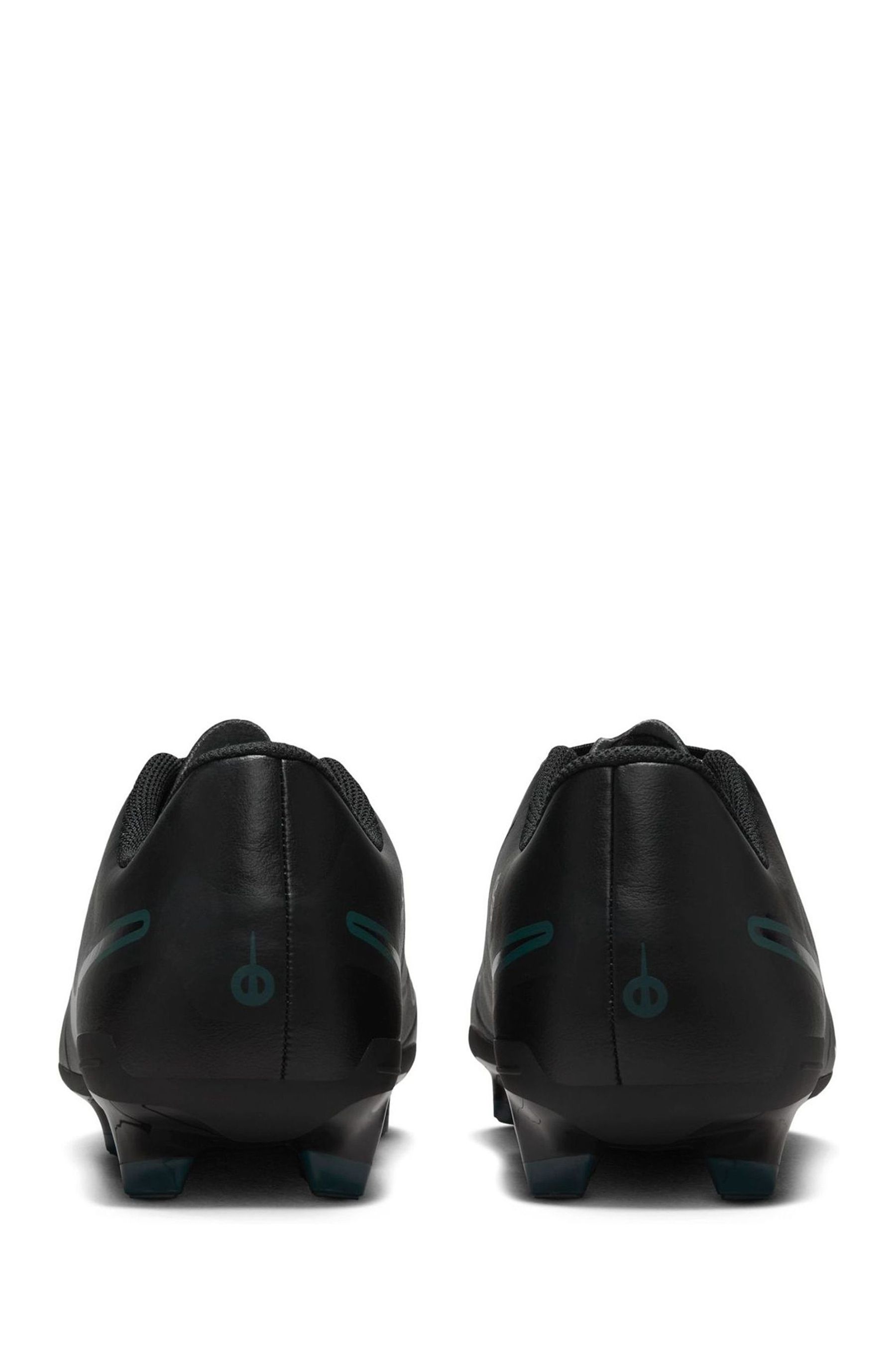 Buy Nike Black Green Adults Tiempo Legend 10 Club Multi Ground Football Boots from the Next UK online shop