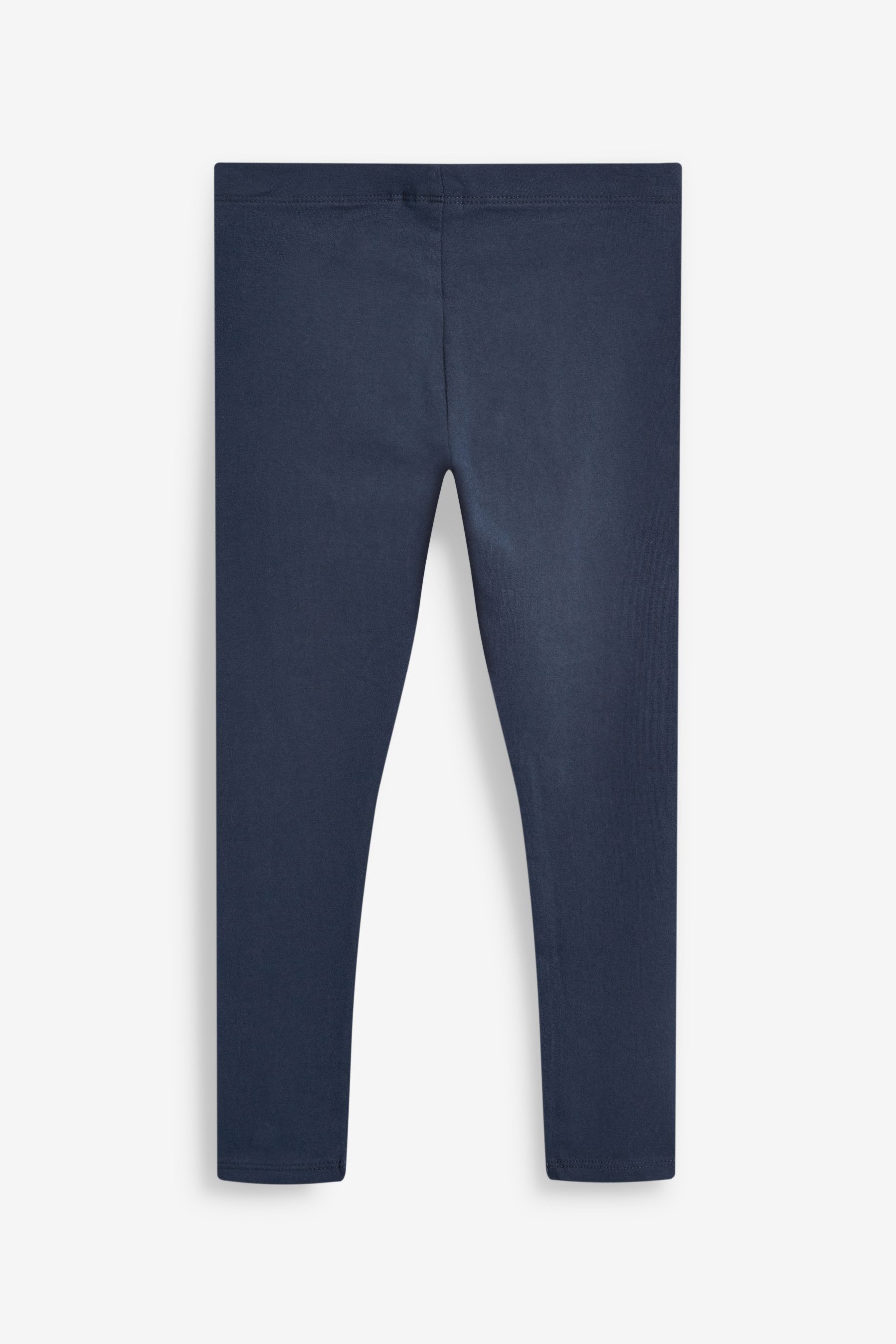 Next navy leggings shop