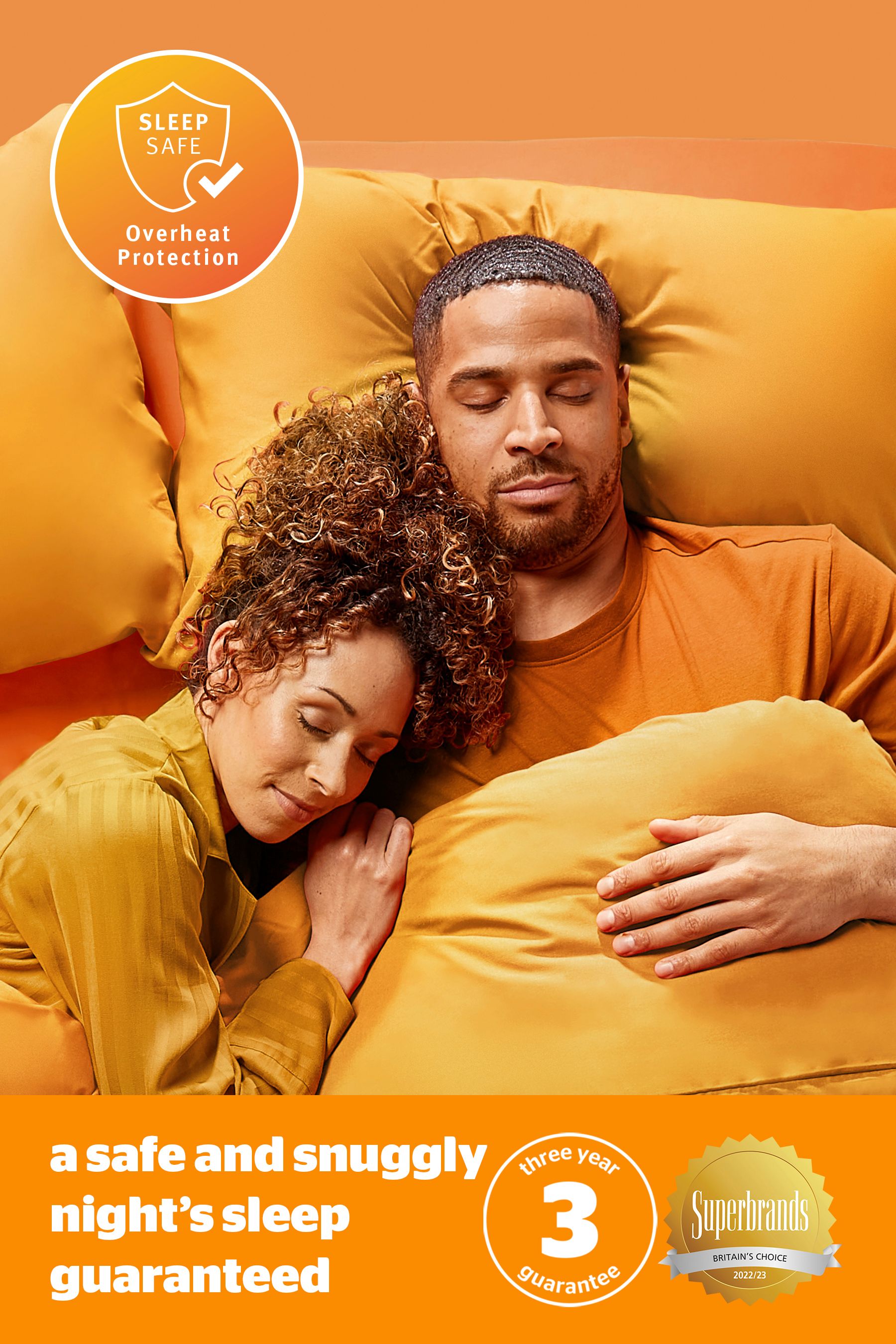Buy Silentnight White Multi Zone Heated And Quilted Mattress Topper Electric Blanket from the Next UK online shop