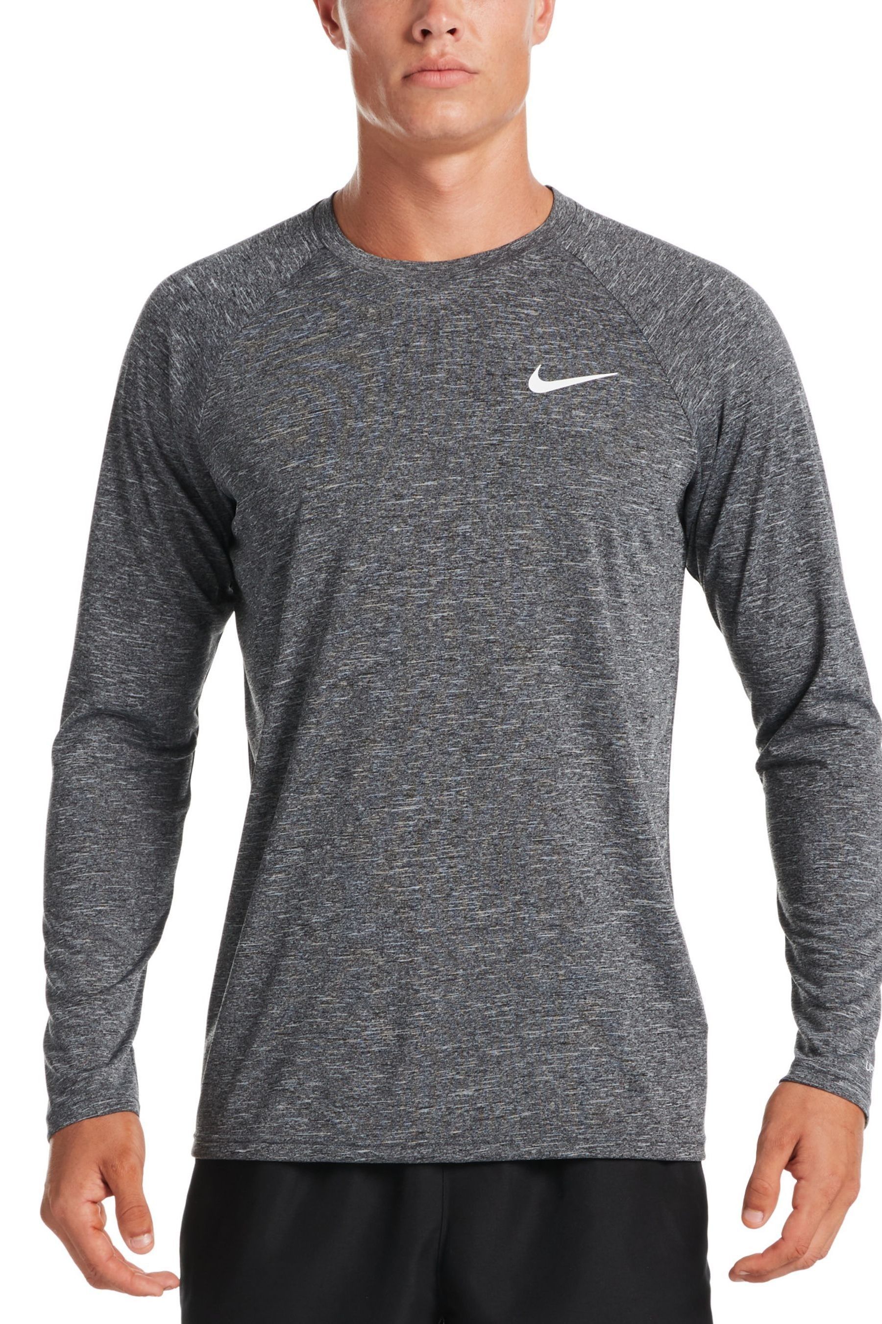 Nike clearance rash vest