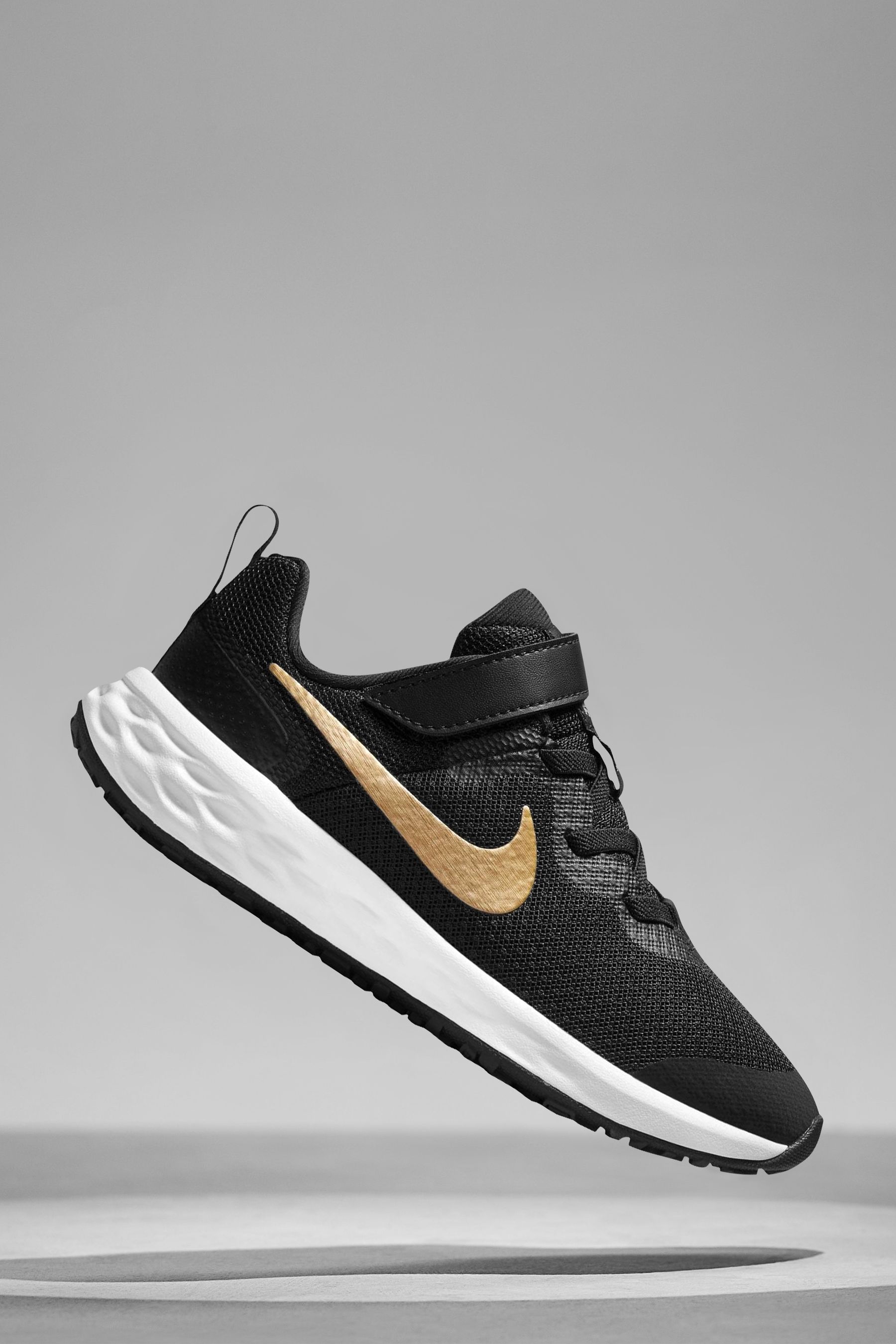 Epic react womens black gold online