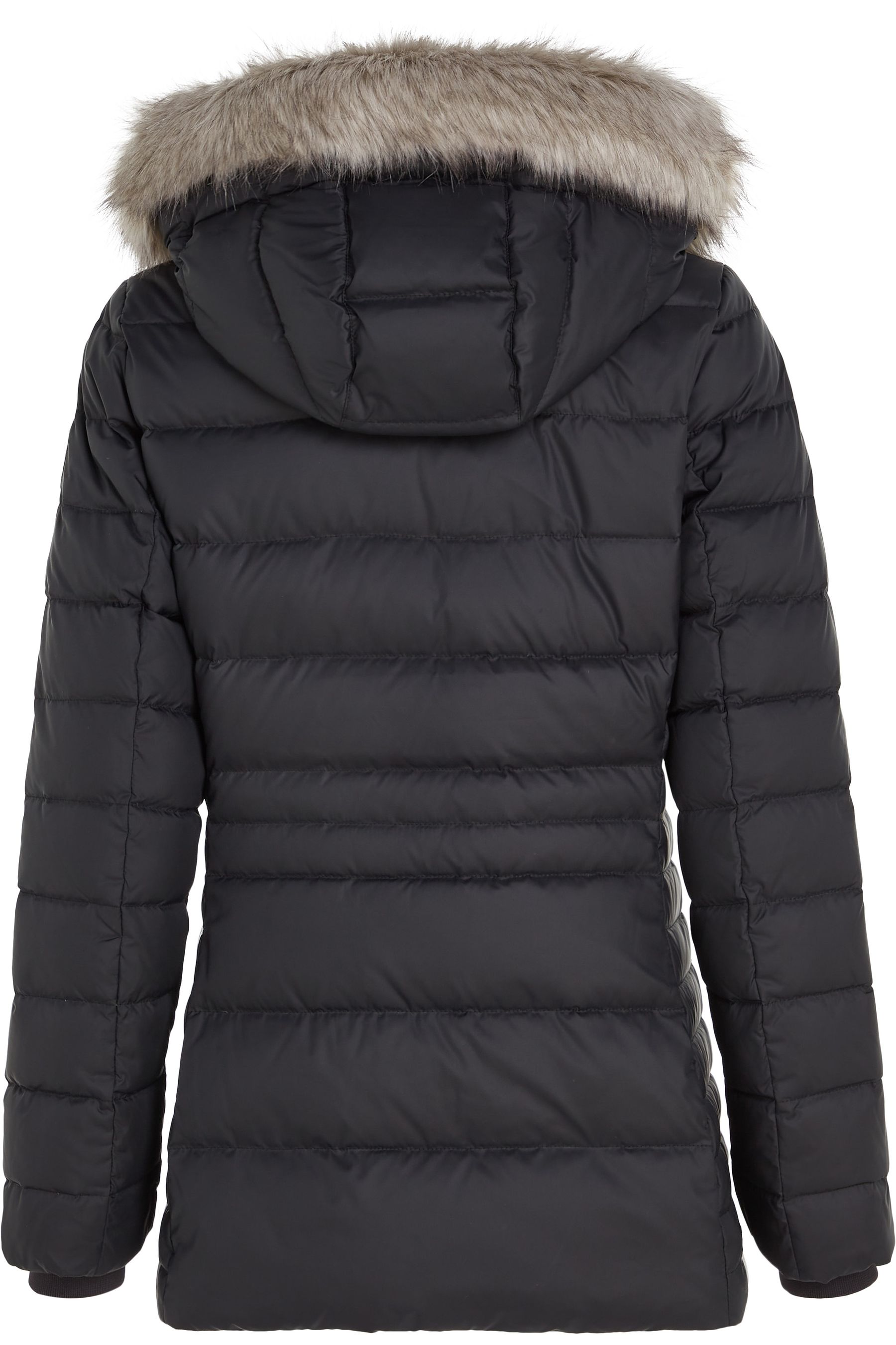 New tyra deals down coat