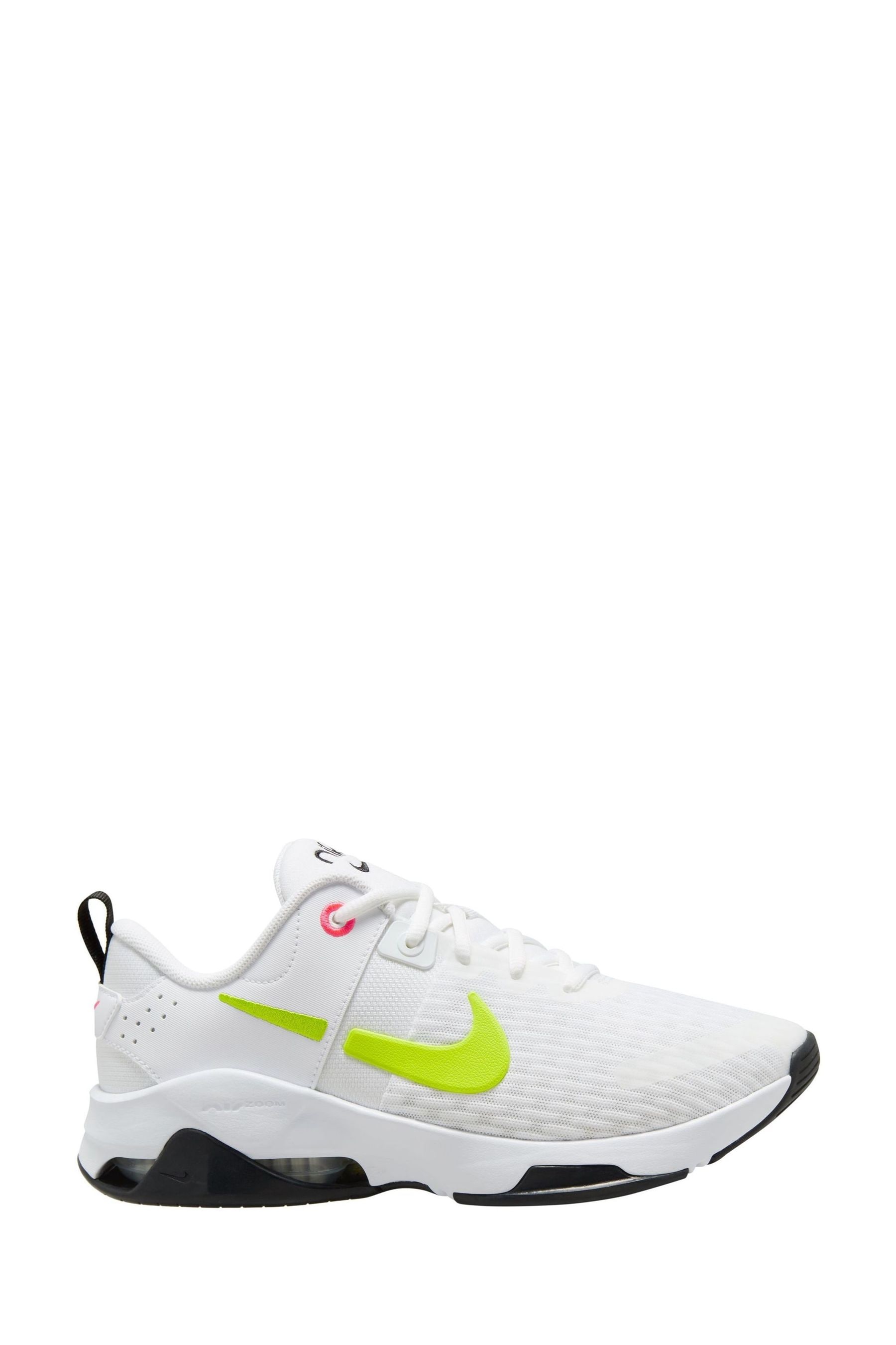 Nike zoom trainers top