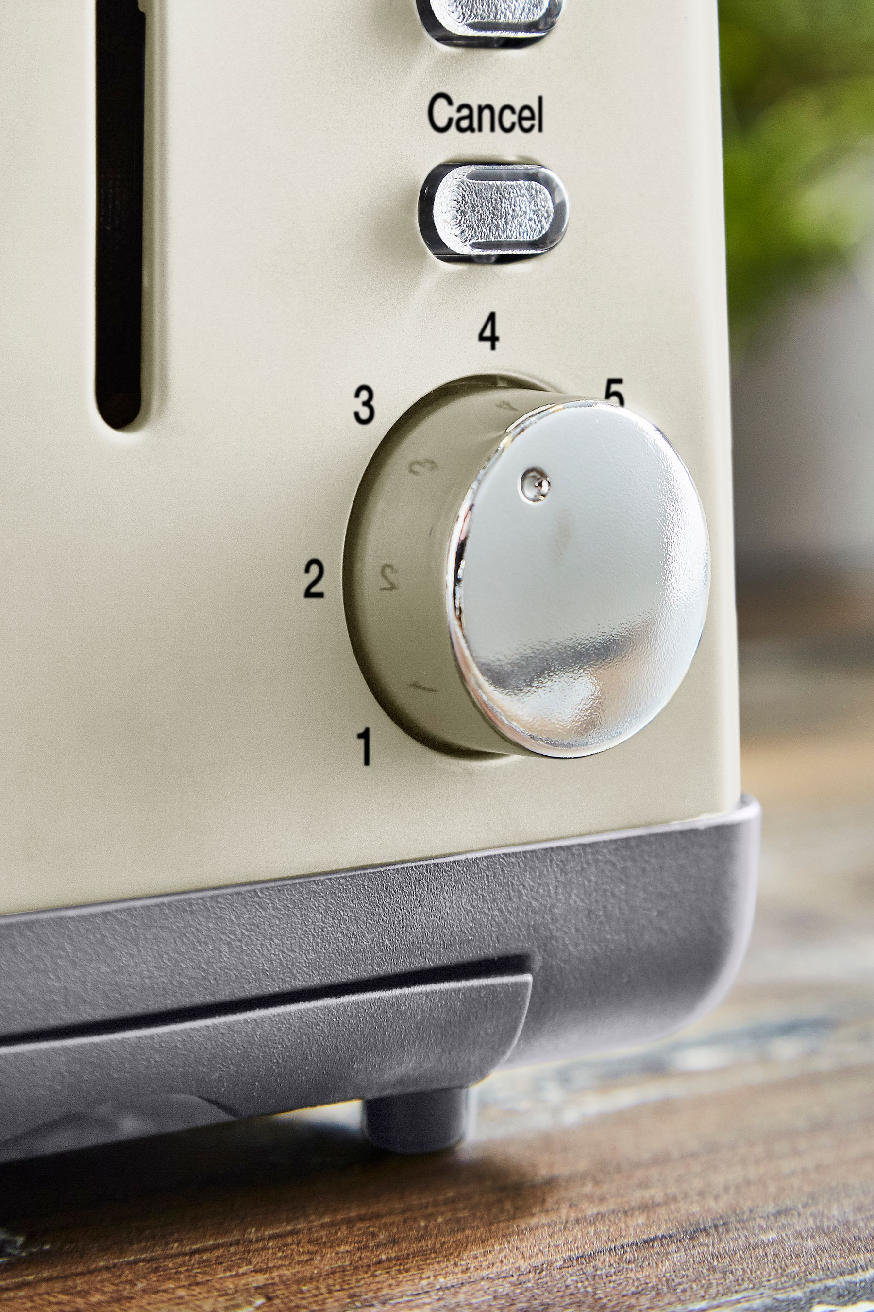 Tower infinity top stone toaster