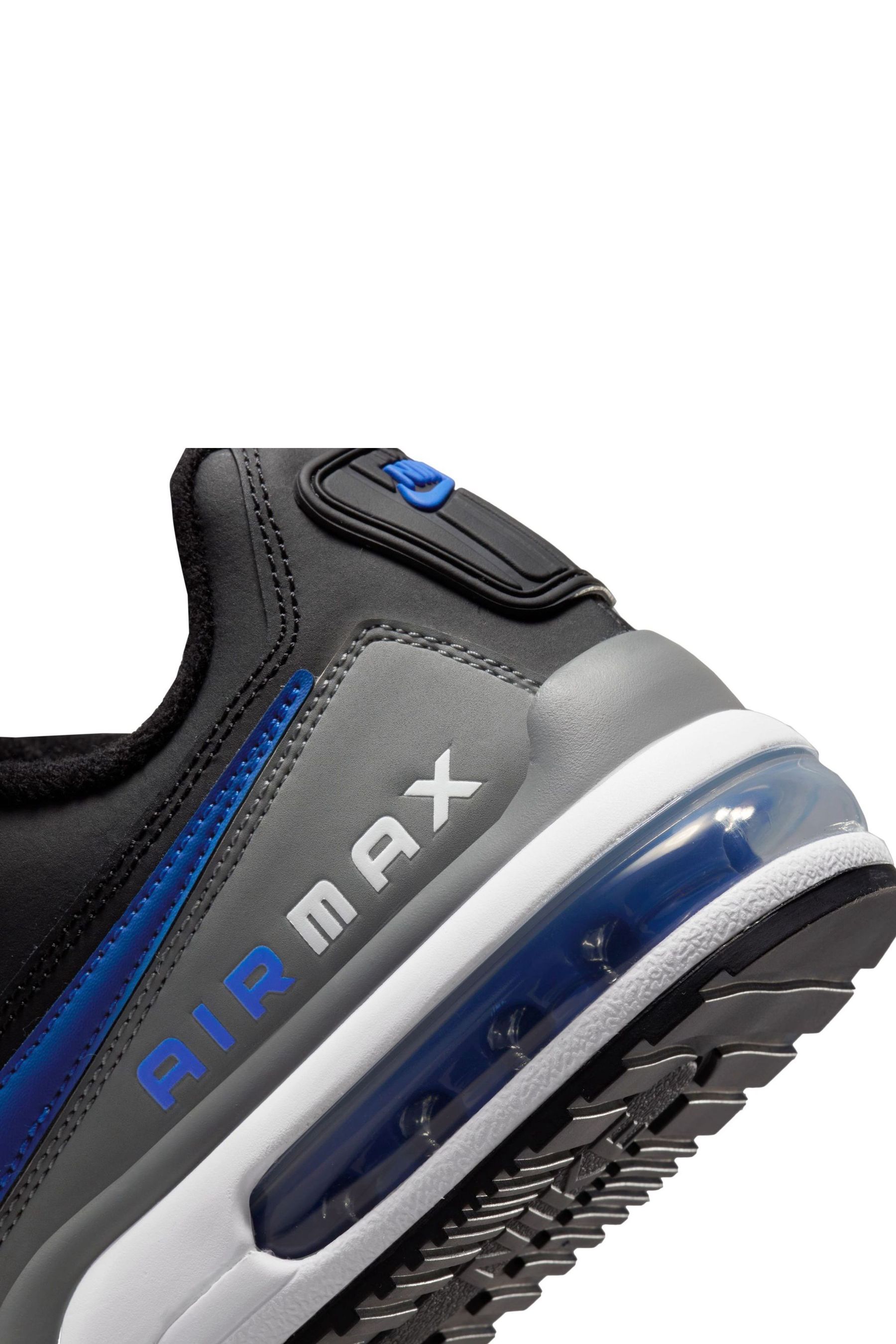 Air max ltd blue online