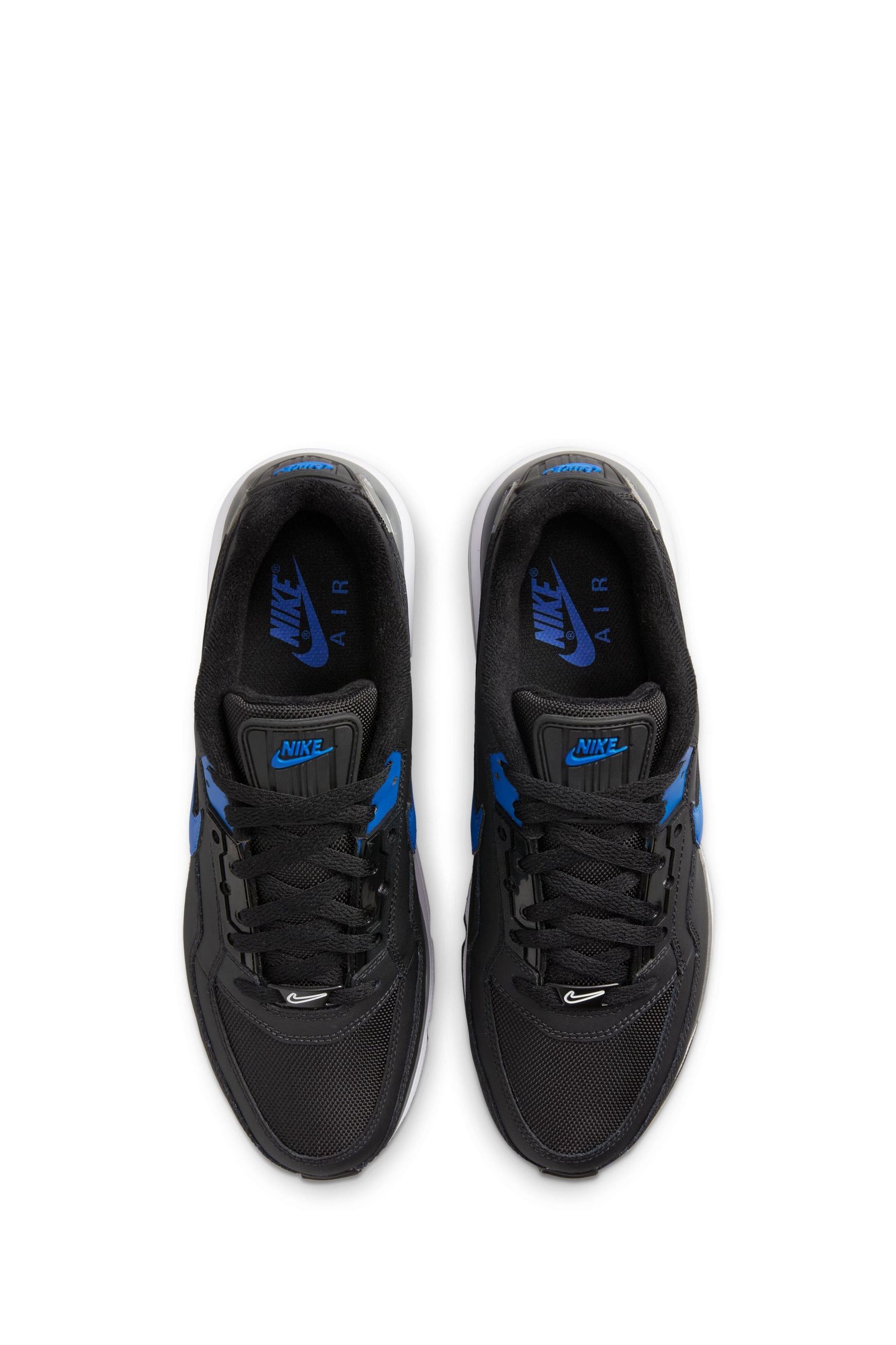 Buy Nike Black Air Max LTD 3 Trainers from Next Ireland