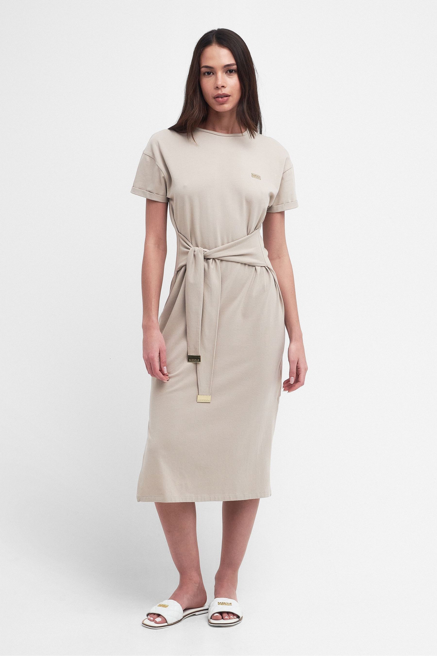 Barbour dress uk shop
