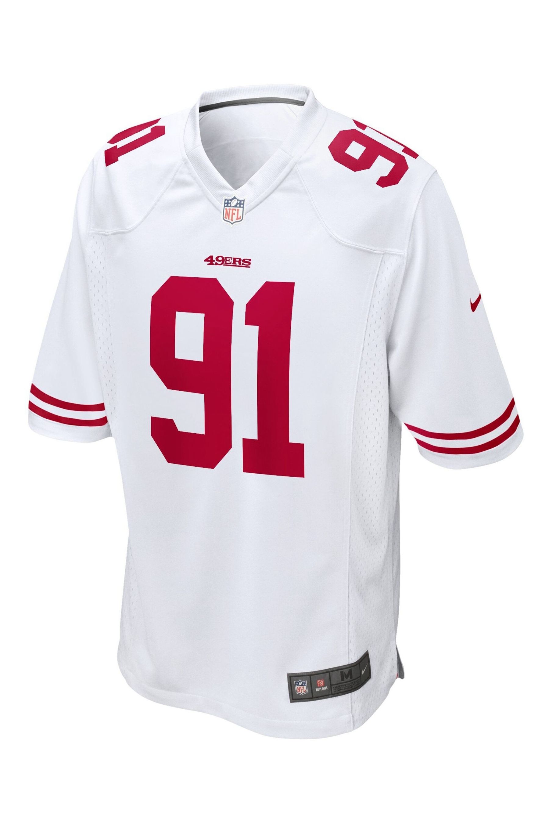 49ers jersey hot sale uk