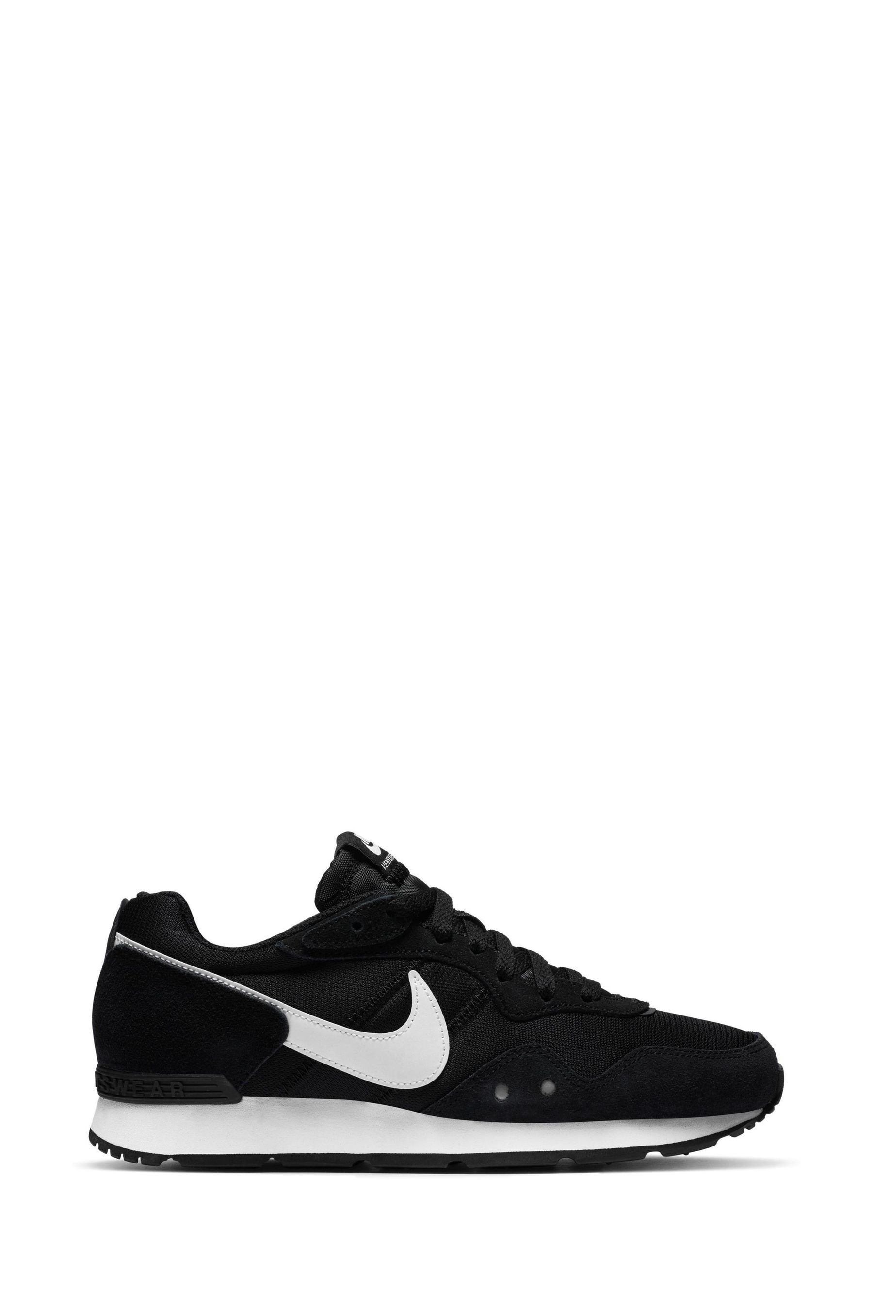 Buy Nike Black Venture Runner Trainers from the Next UK online shop
