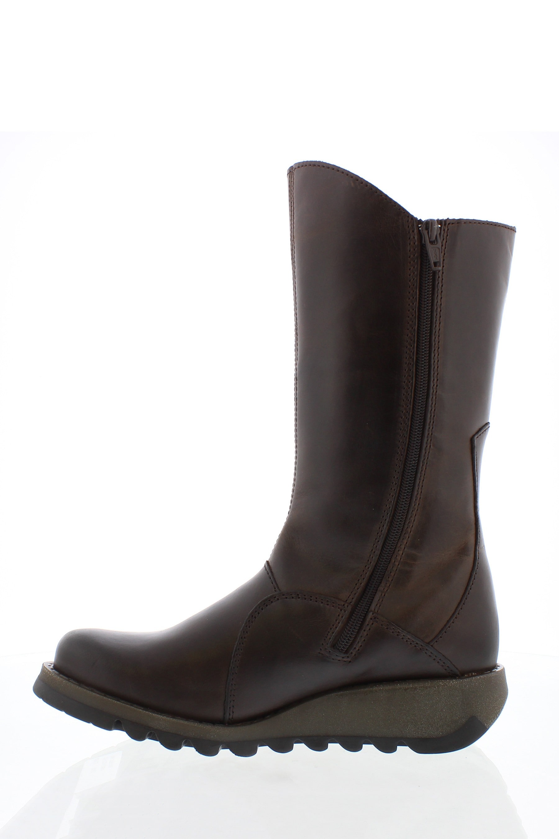 Fly london calf boots outlet