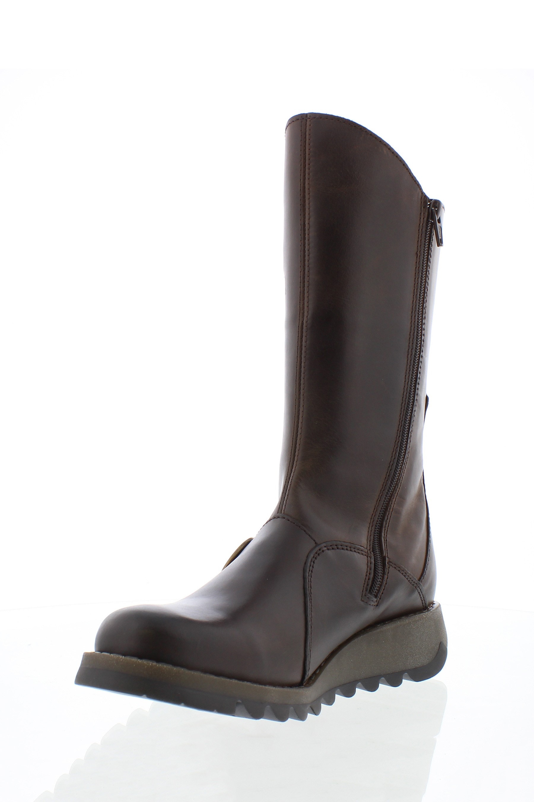 Buy Fly London Mid Calf Boots from the Next UK online shop