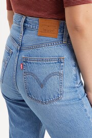 Levi's® In the Middle Ribcage Straight Ankle Jeans - Image 4 of 14