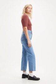 Levi's® In the Middle Ribcage Straight Ankle Jeans - Image 7 of 14