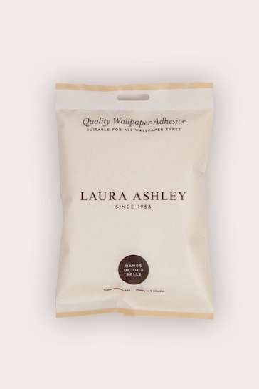 Laura Ashley Wallpaper Adhesive Pack