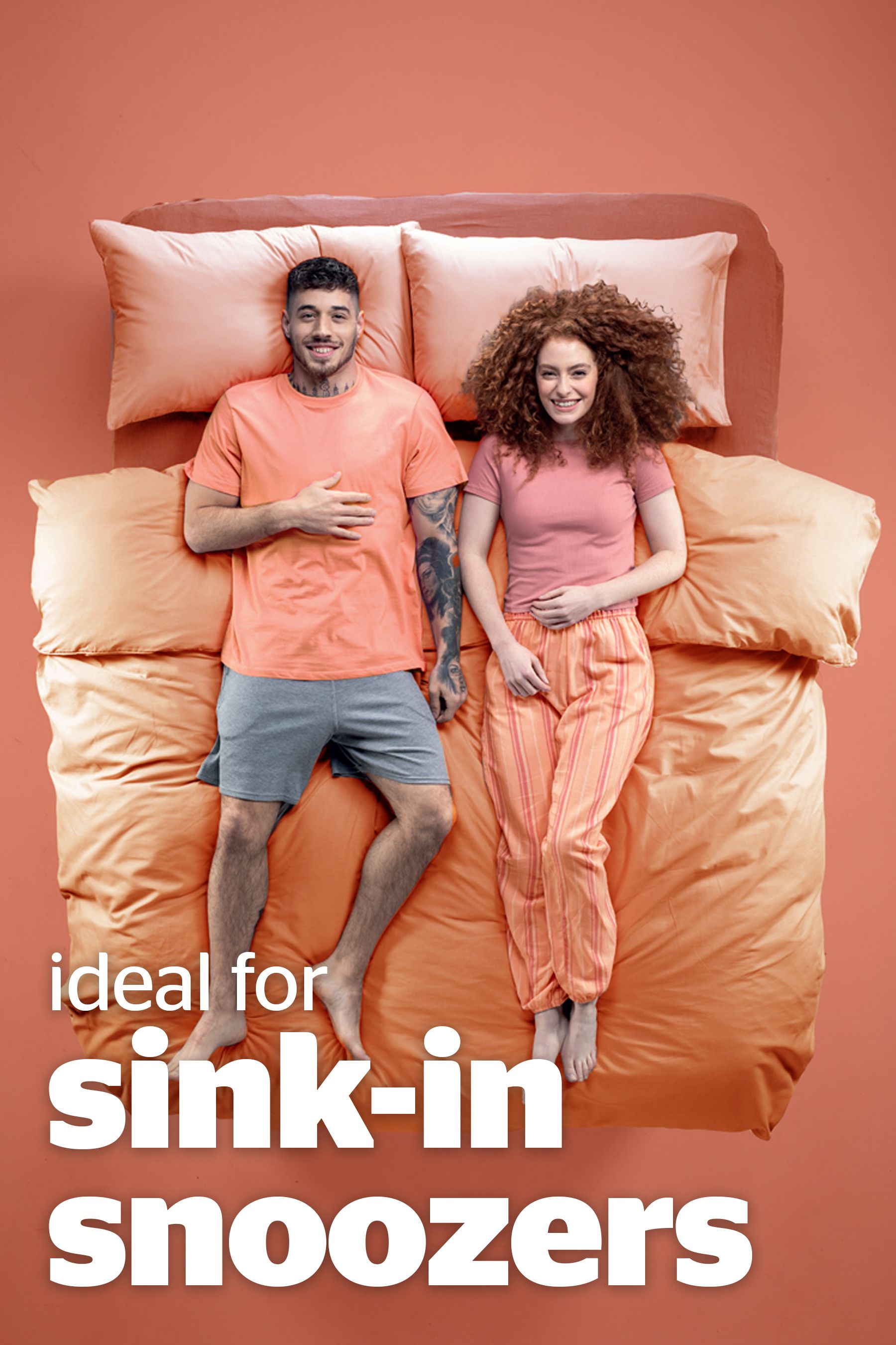 Silentnight studio memory mattress deals