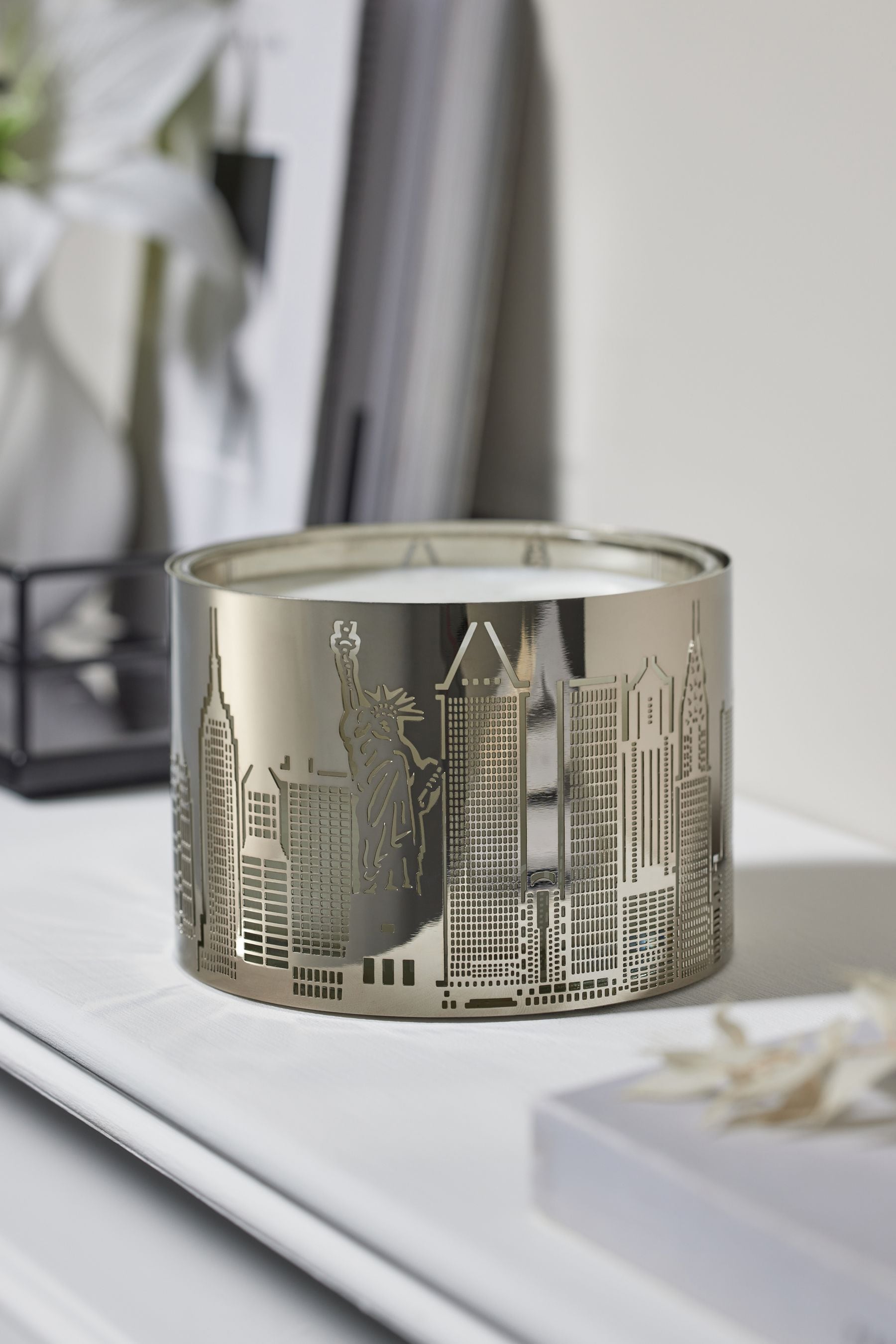 Next candles on sale