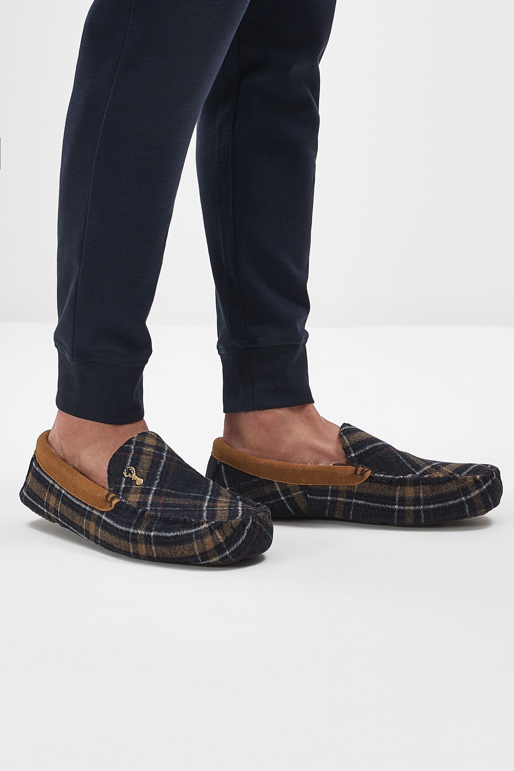 Buy Modern Heritage Moccasin Slippers 