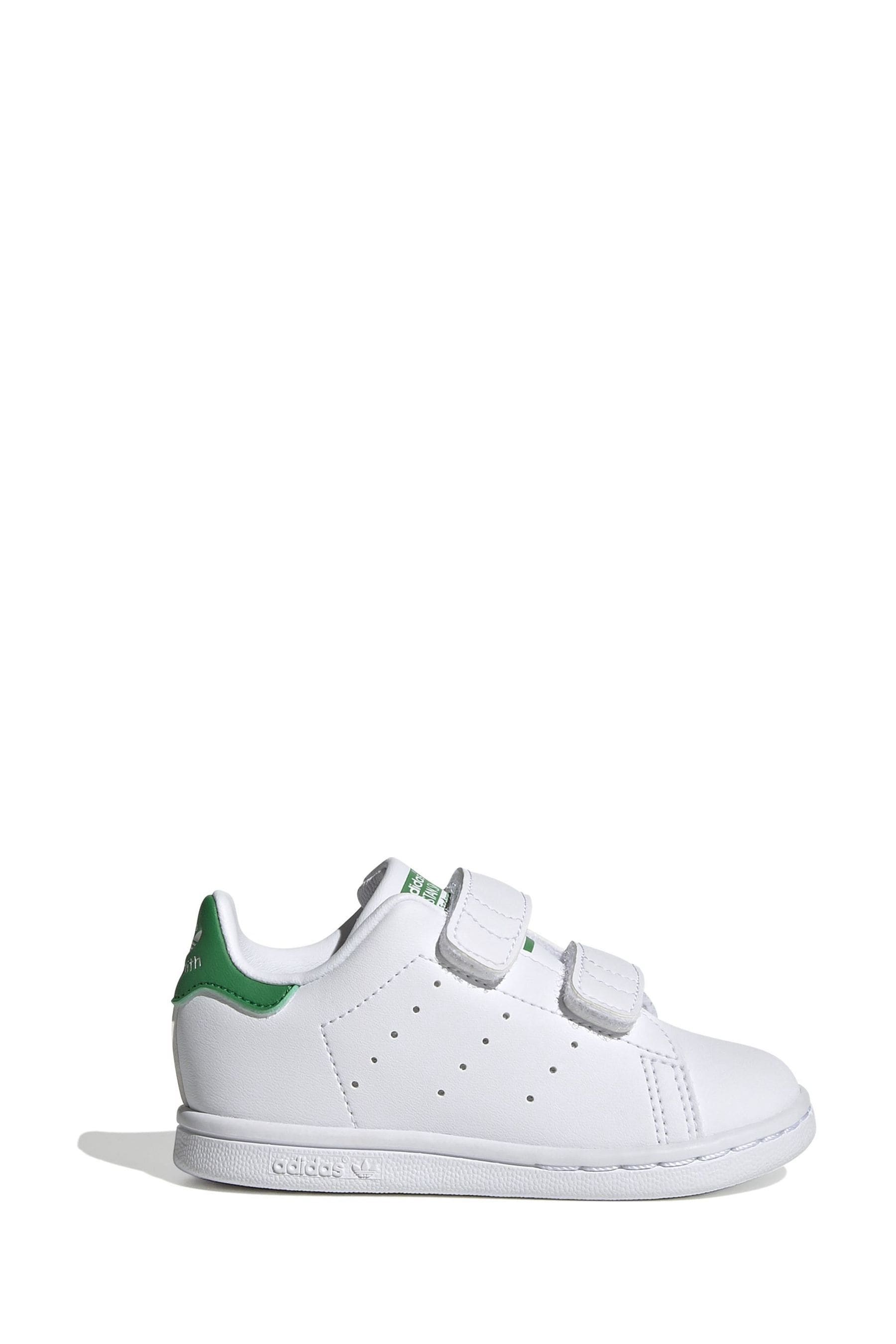 Buy adidas Originals Stan Smith Infant 