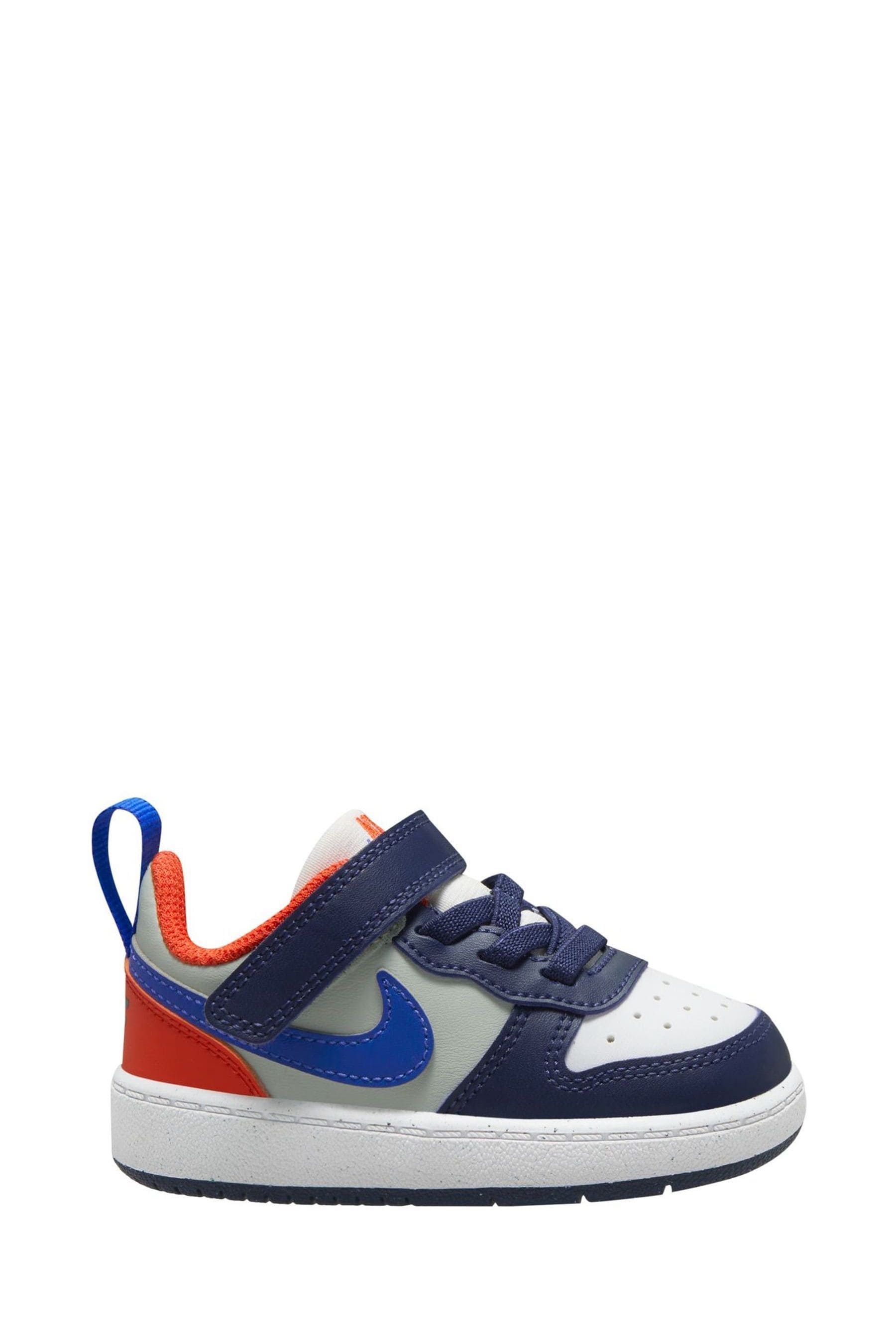 Nike free infant shop