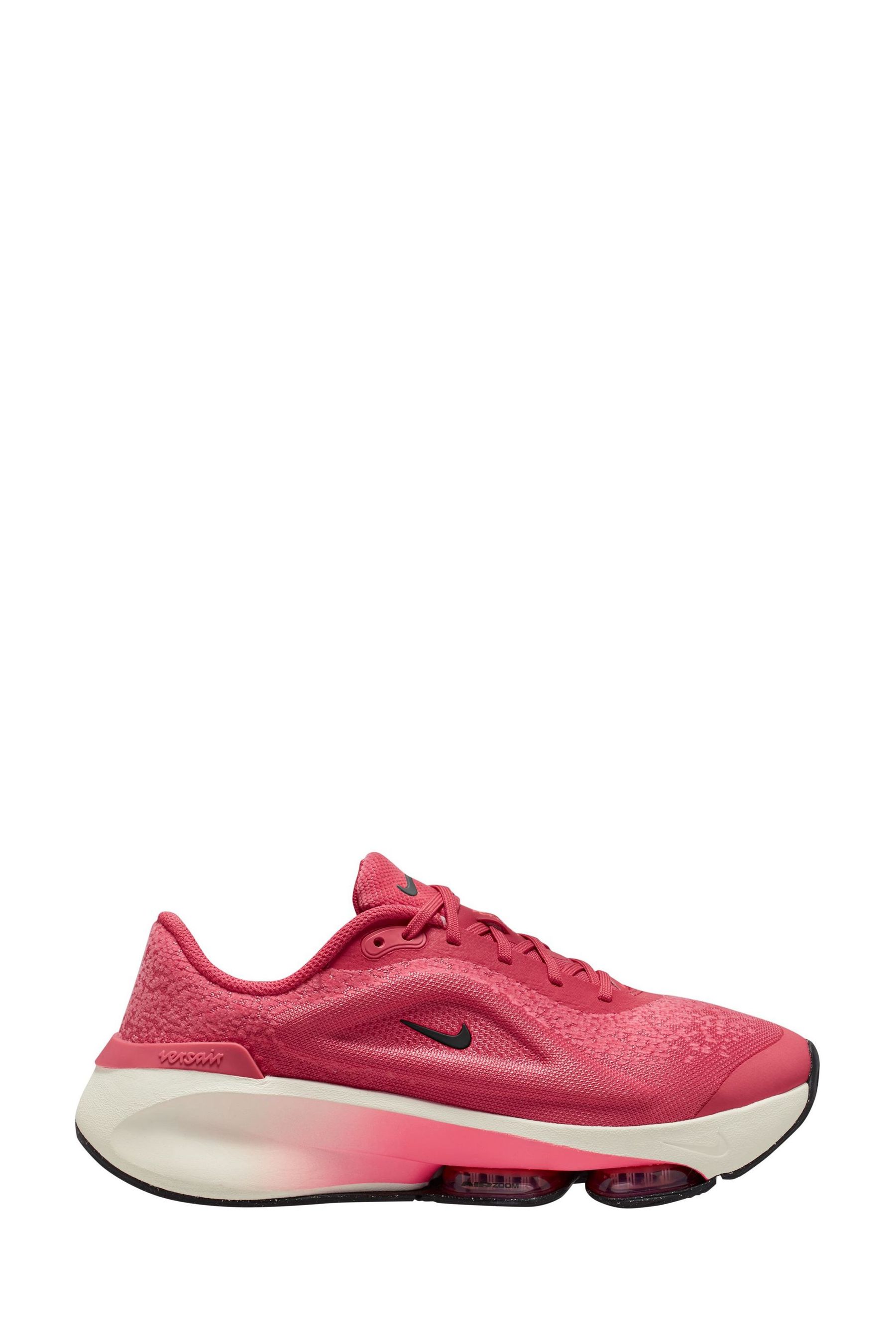 Pink nike gym trainers deals